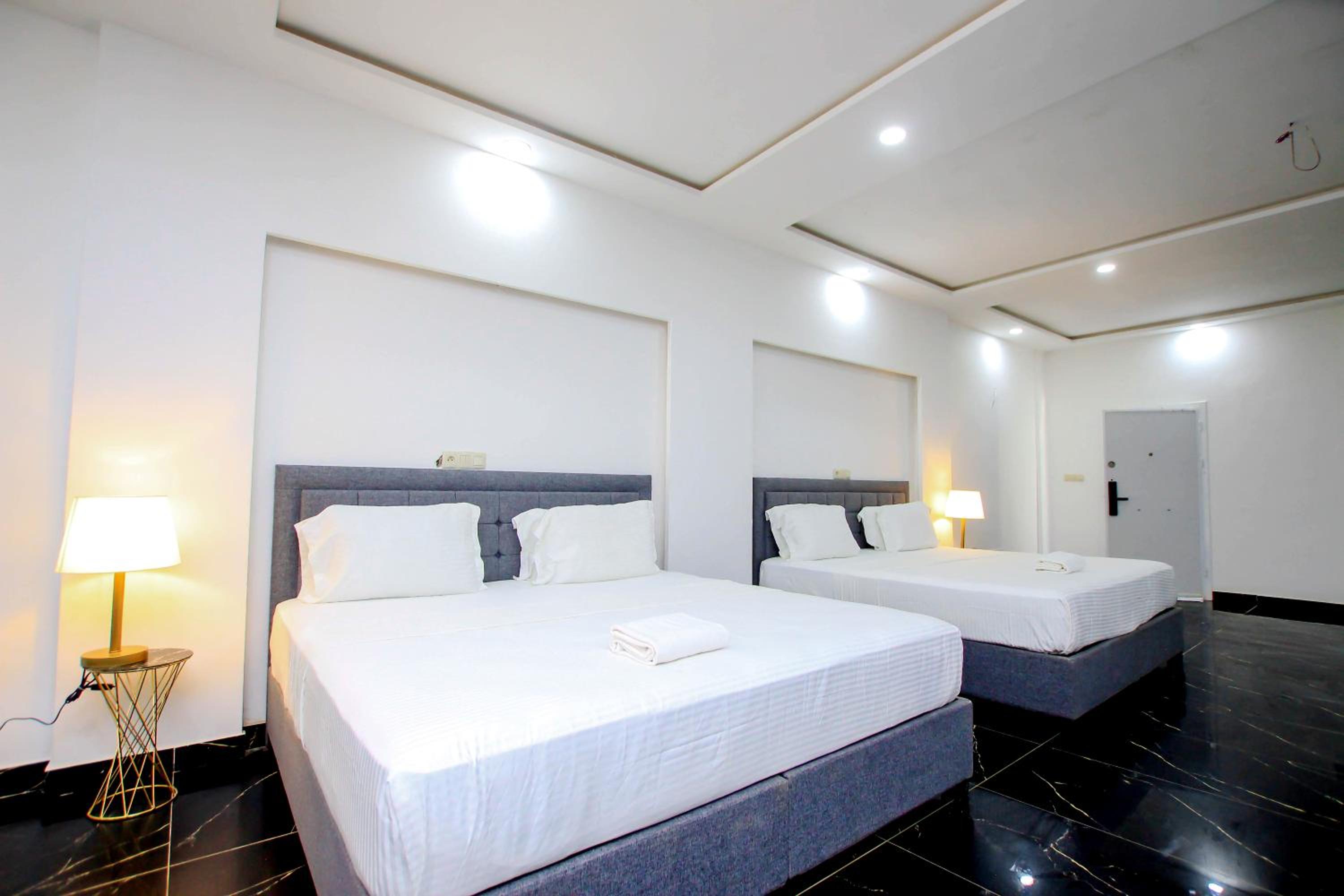 Family Suite photo 2