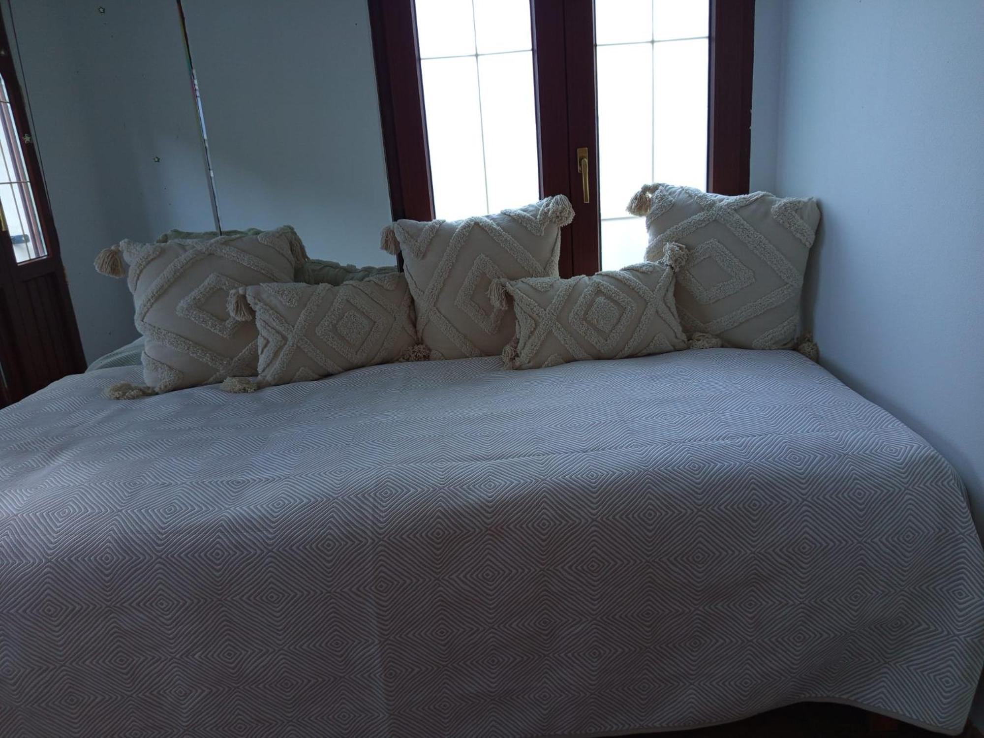 Casa de Dos Habitaciones