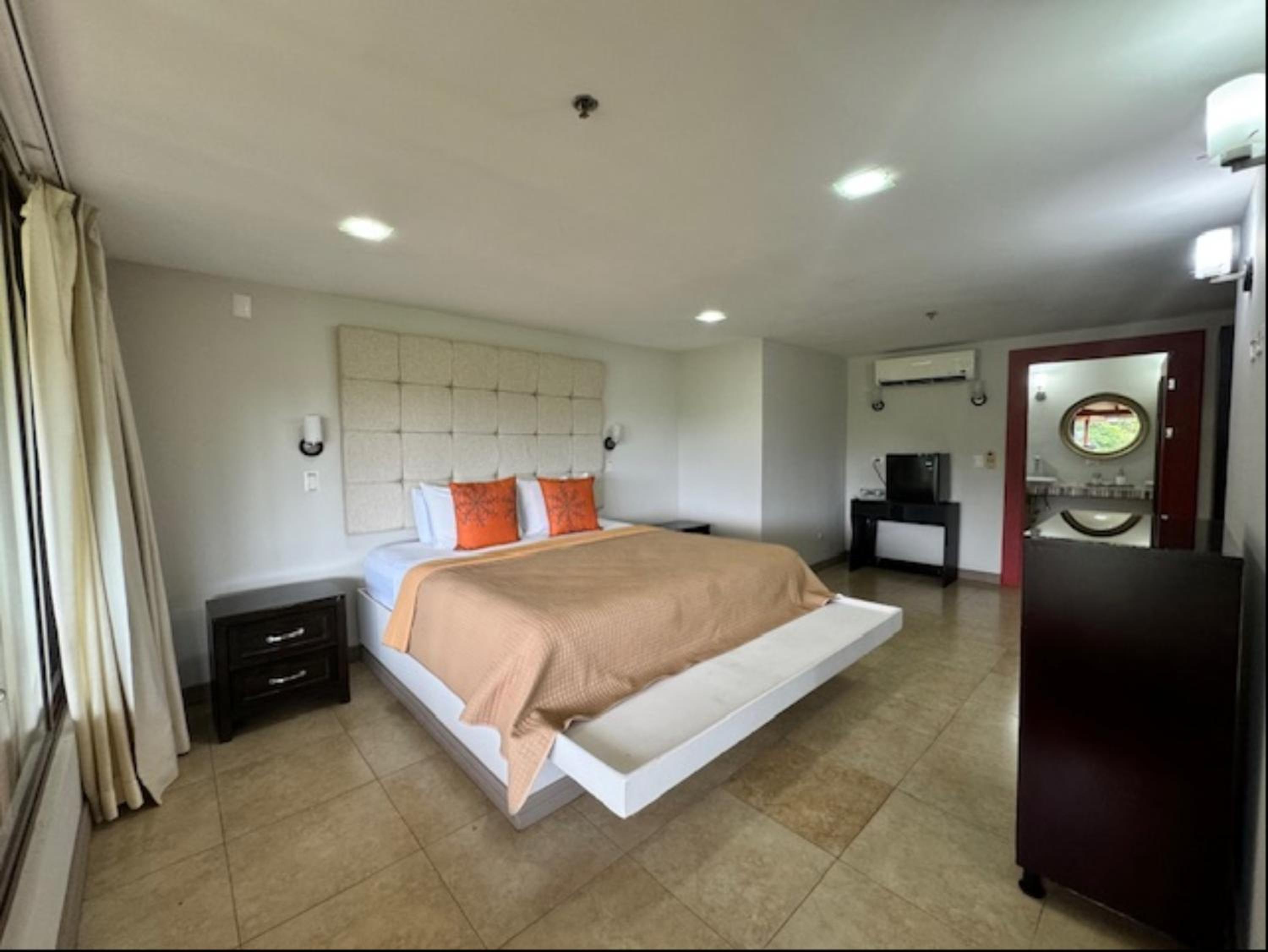 Standard Double Room photo 1