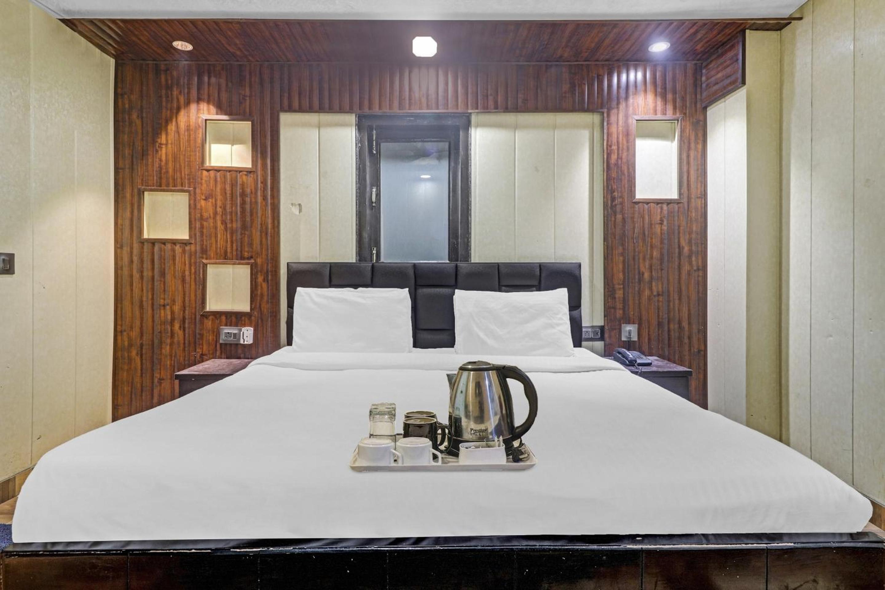 Classic Triple Room