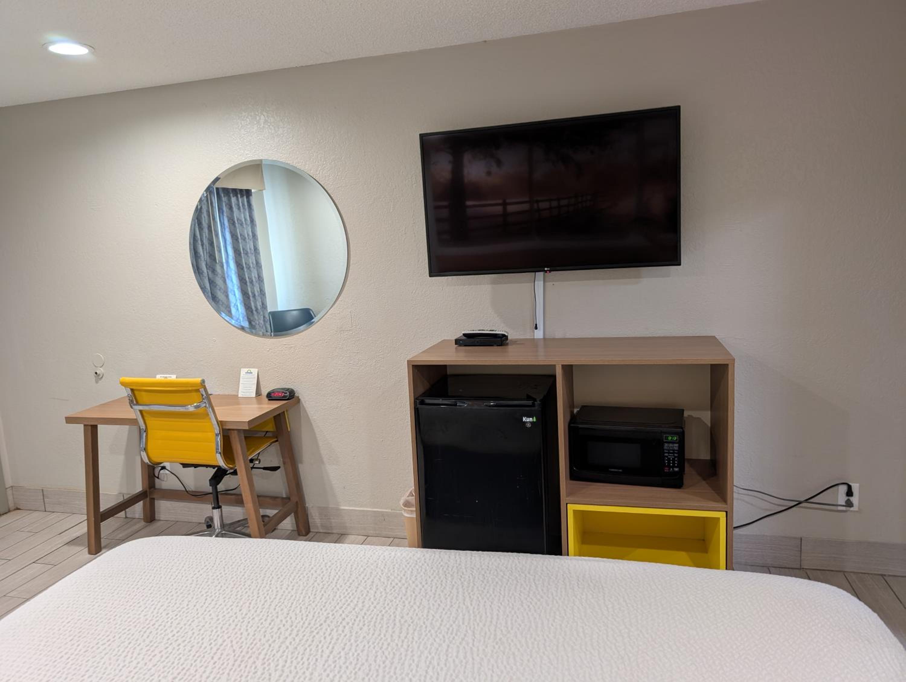 Days Inn by Wyndham Arcadia Louisiana, Foto 4