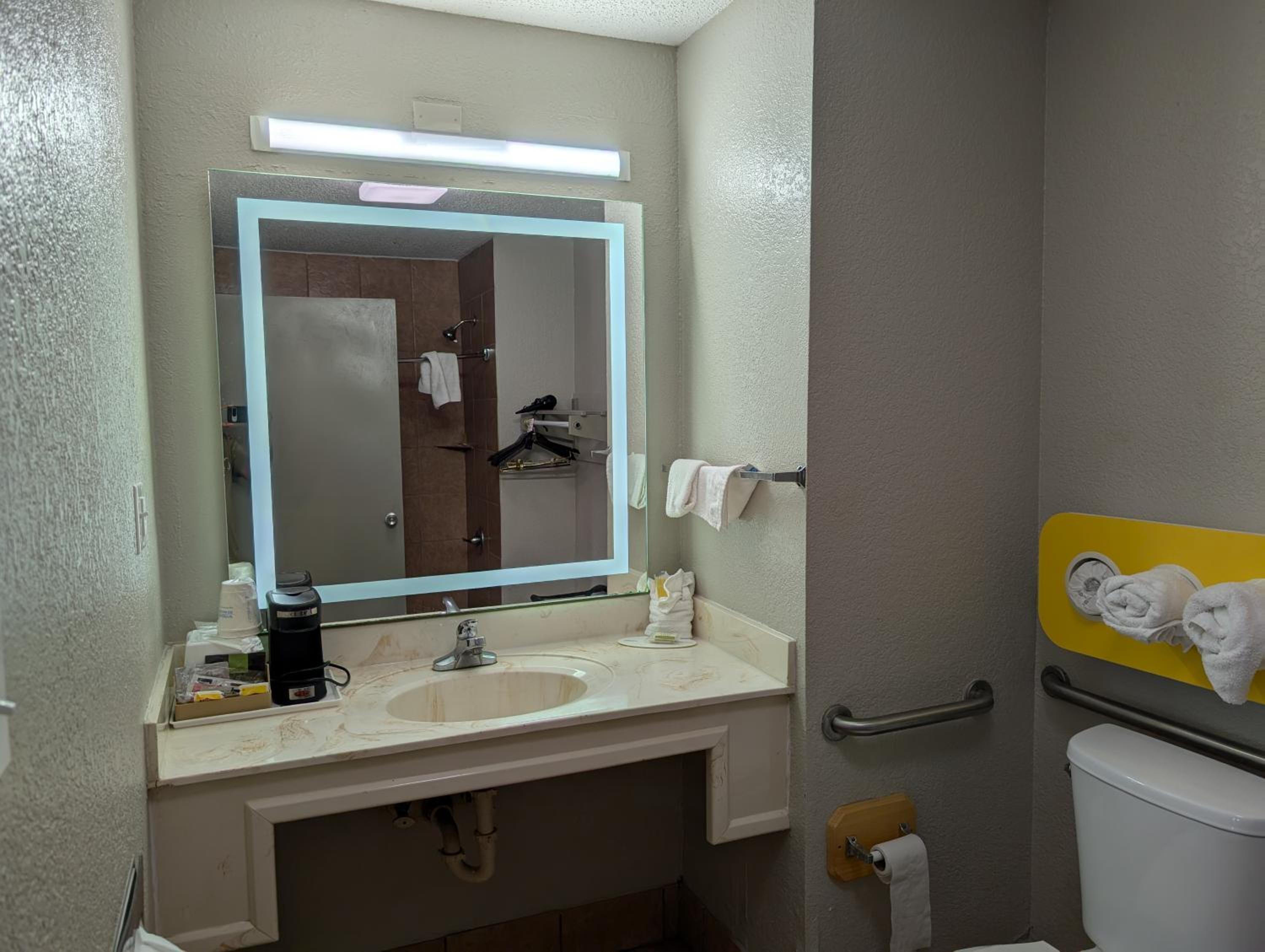 Days Inn by Wyndham Arcadia Louisiana, Foto 2