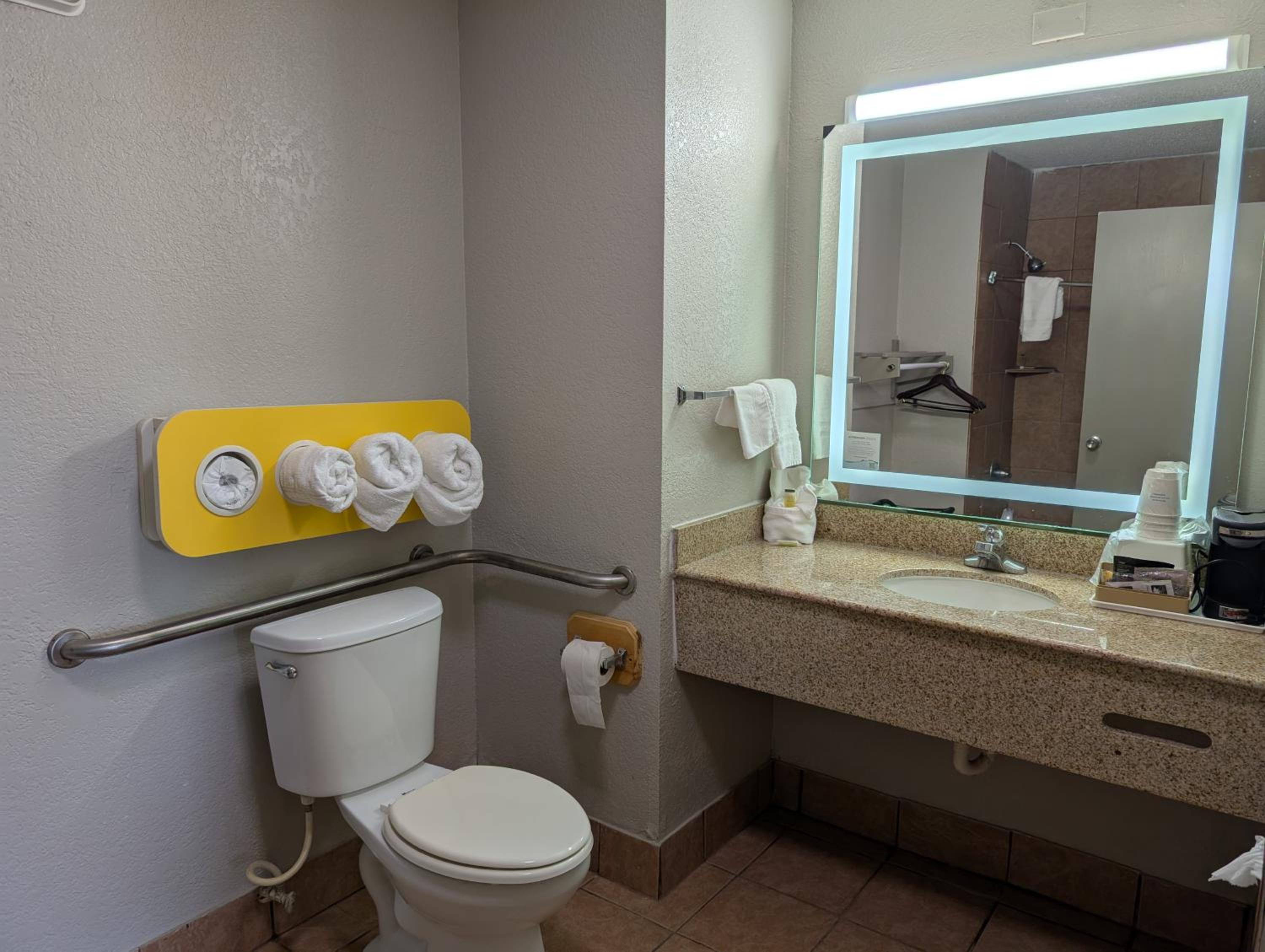 Days Inn by Wyndham Arcadia Louisiana, Foto 3