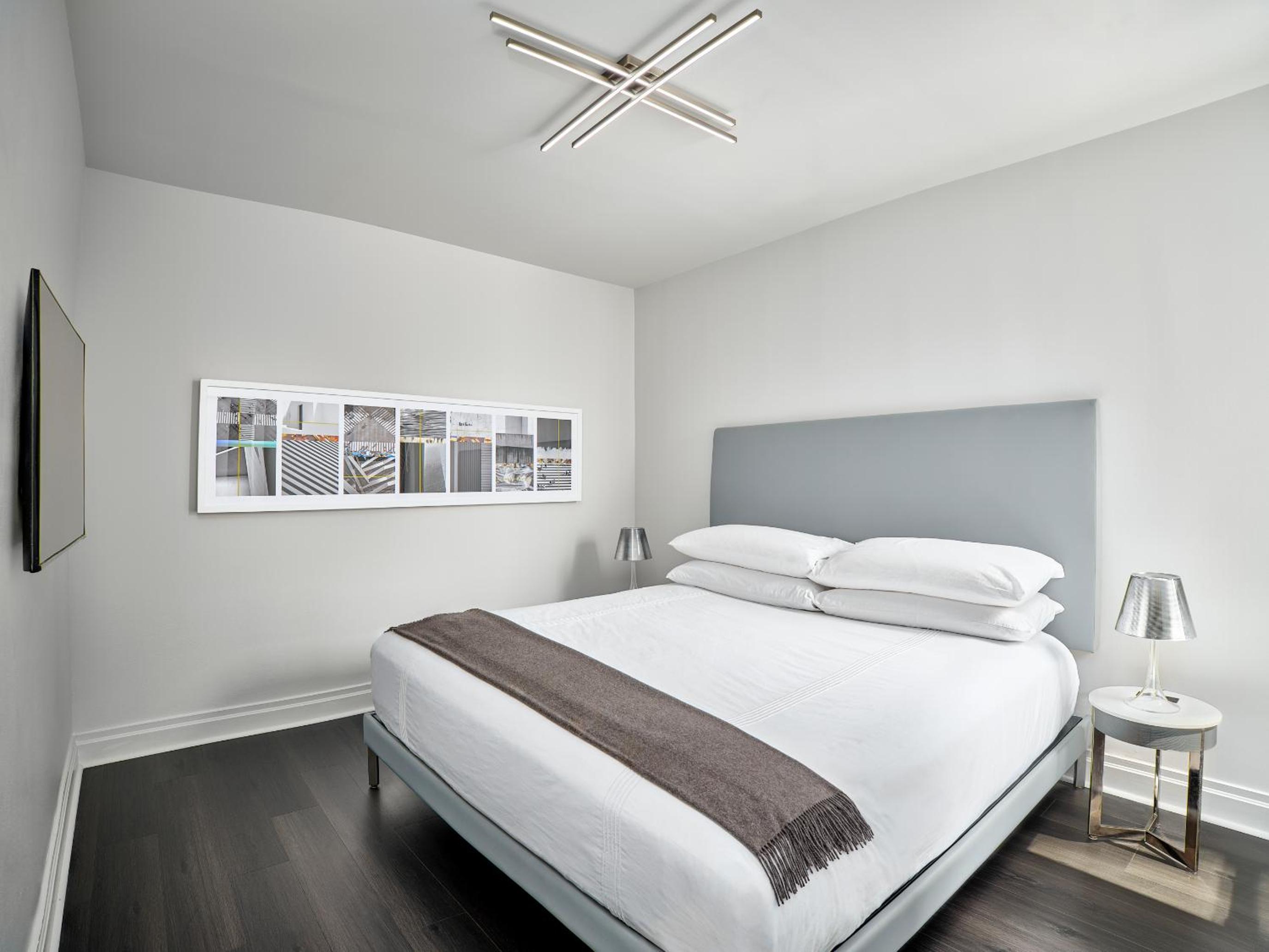 Two Bedroom Platinum Suite photo 2