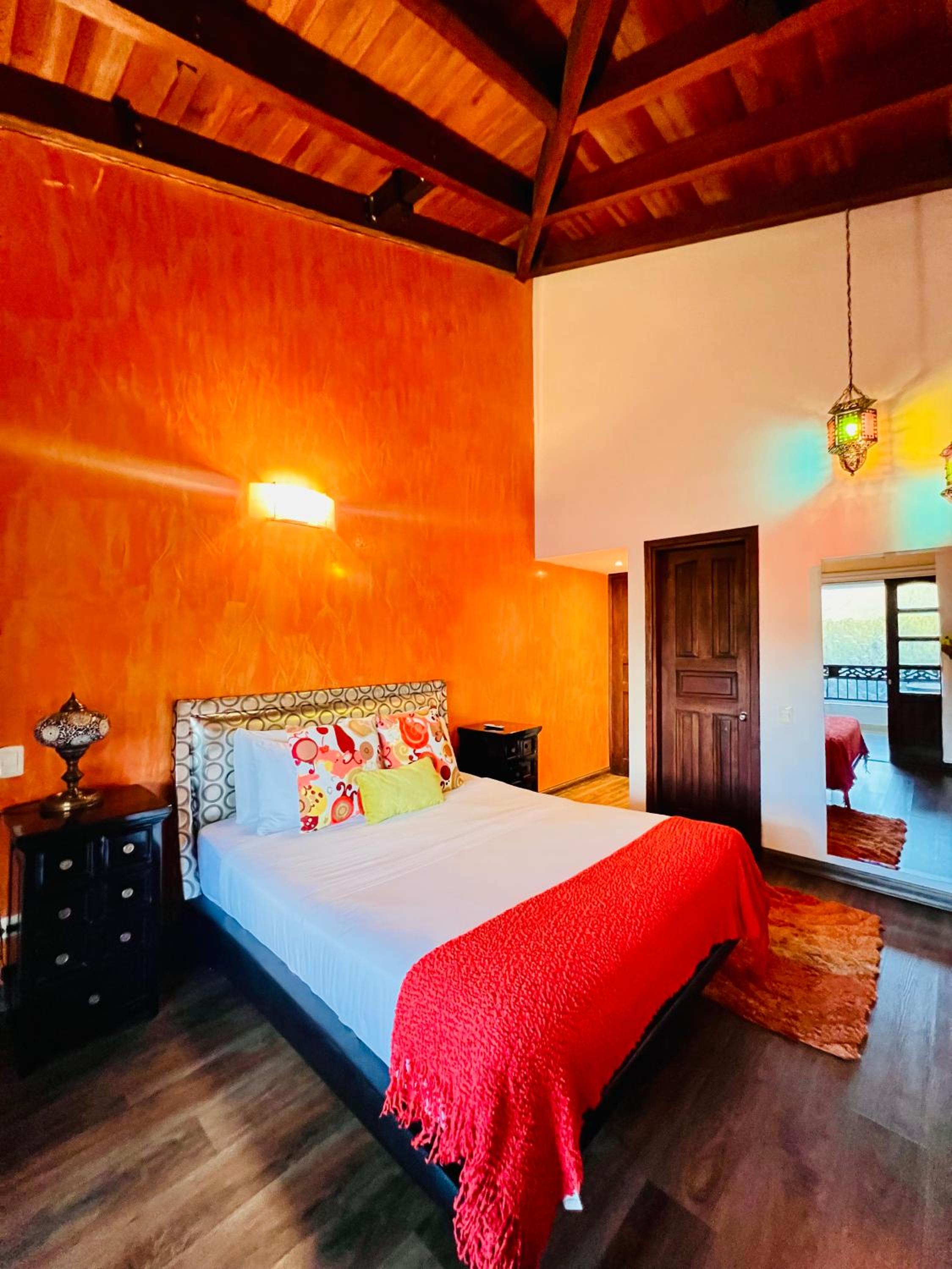 Double Room with Balcony photo 2
