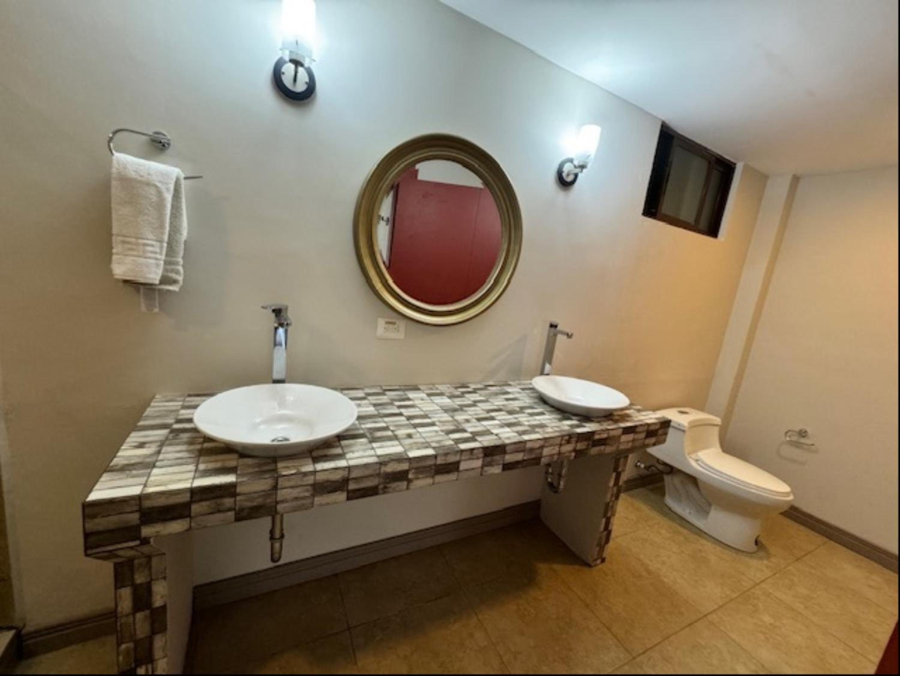 Standard Triple Room photo 3