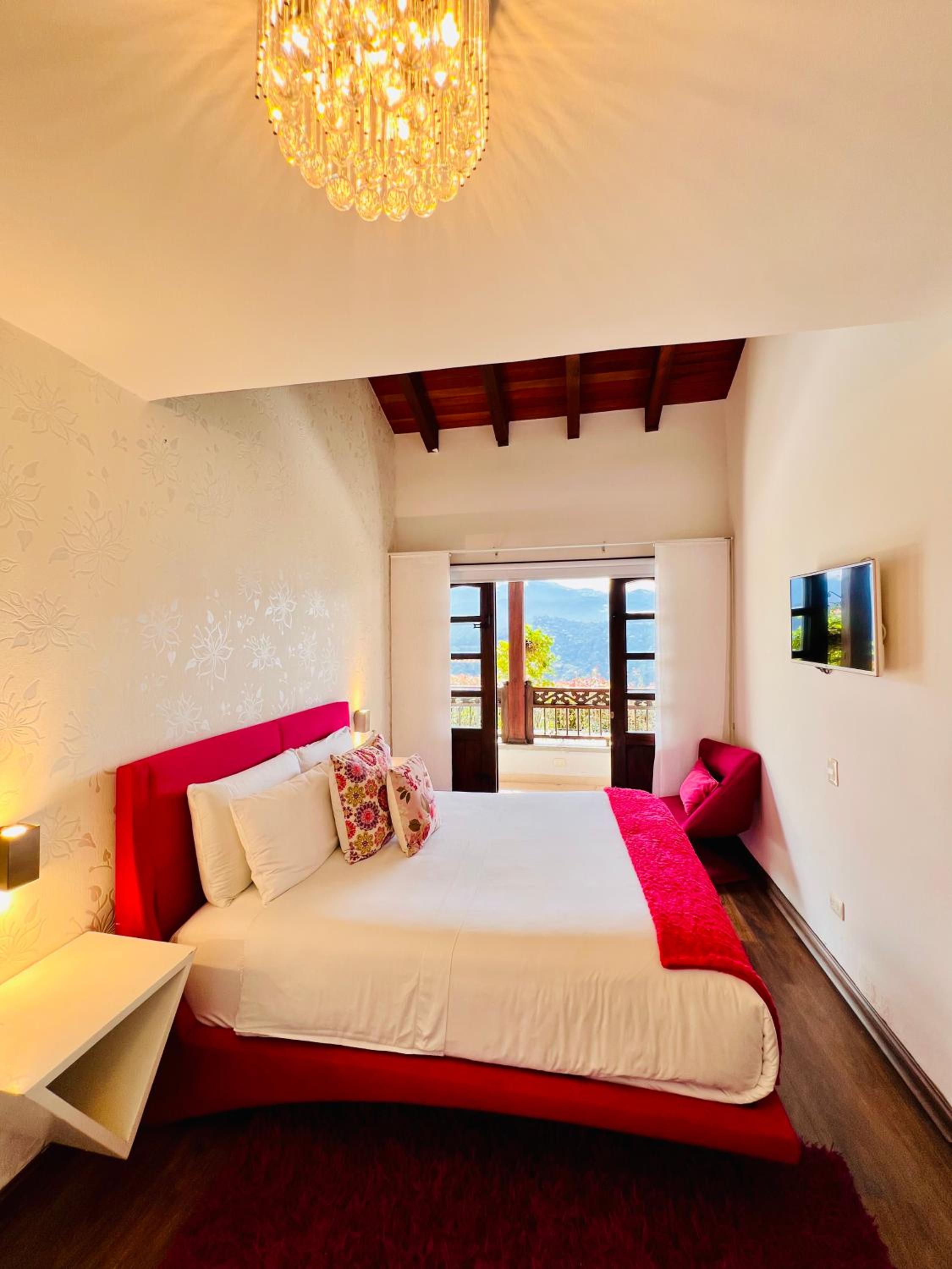 Superior Double Room photo 3