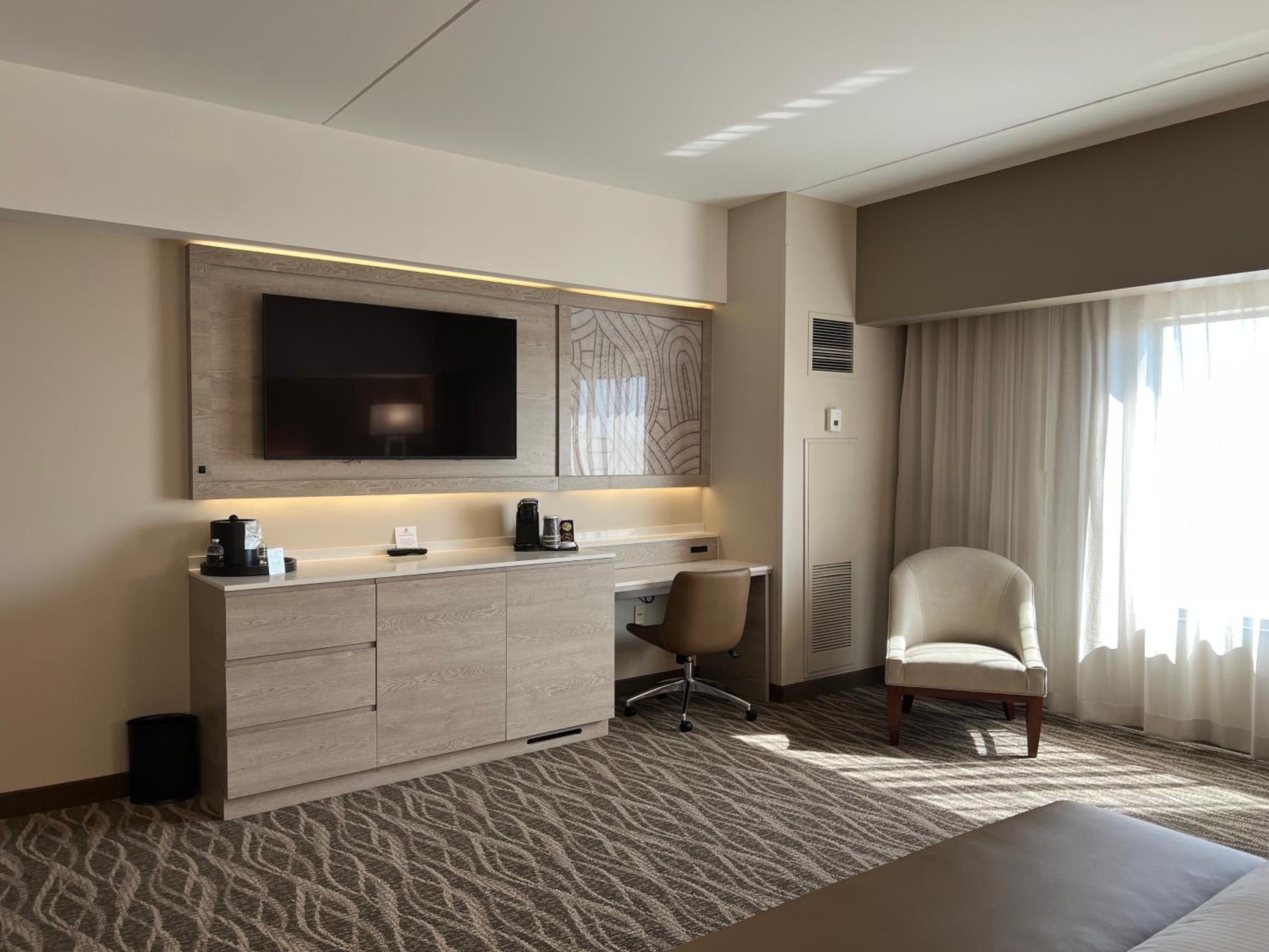 Deluxe Junior Suite