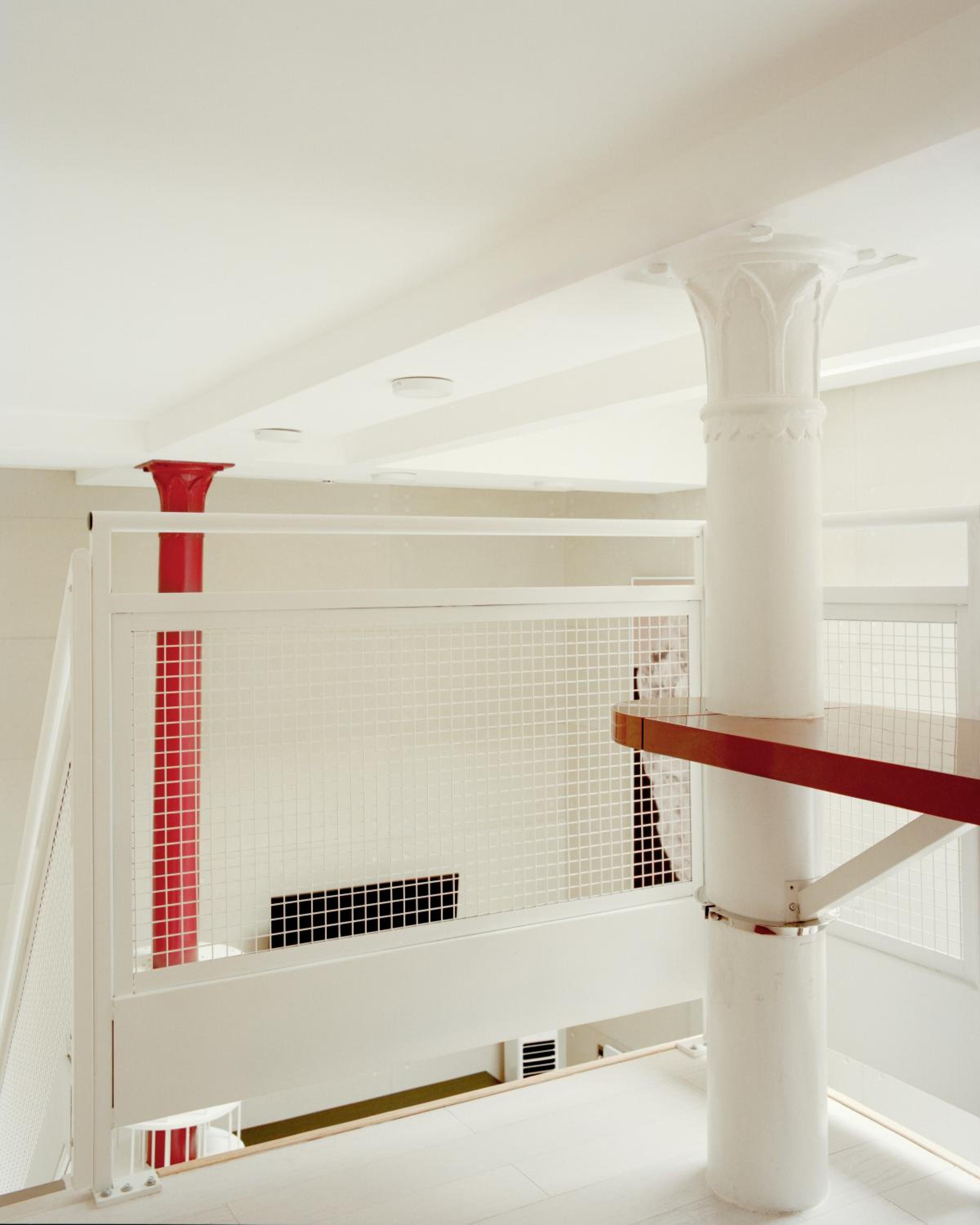 Duplex Apartment - Photo 13
