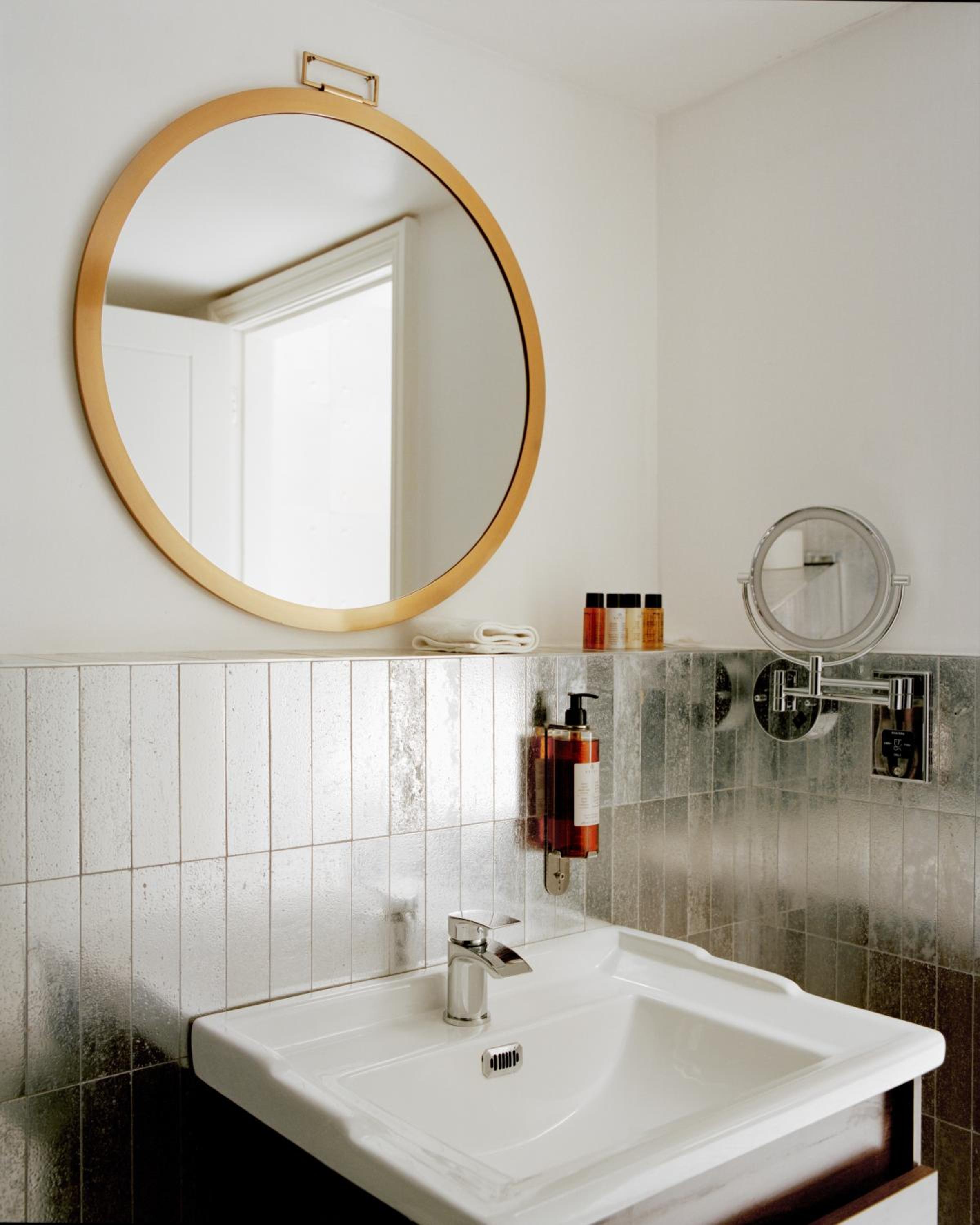 Duplex Apartment - Photo 12