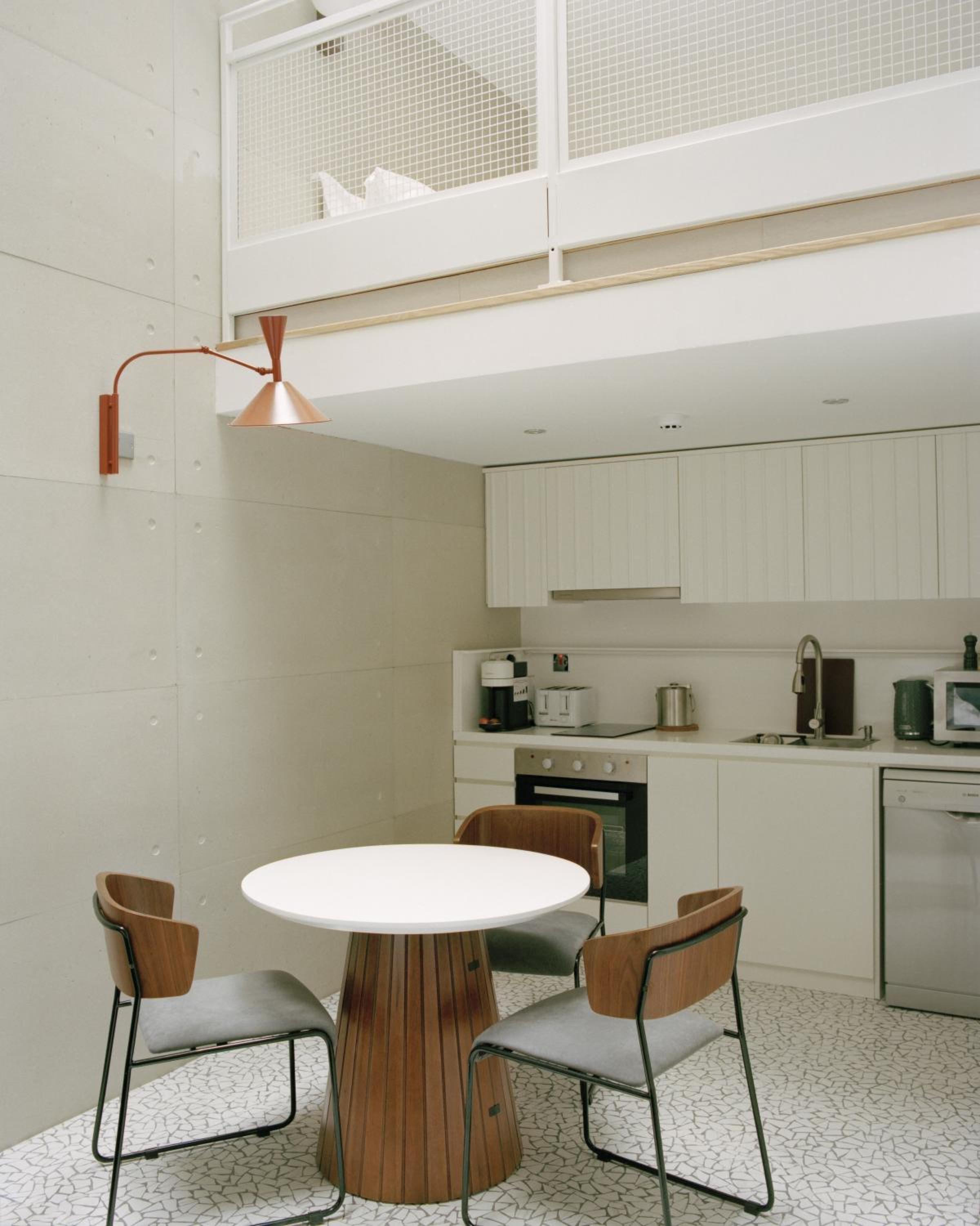 Duplex Apartment - Photo 10