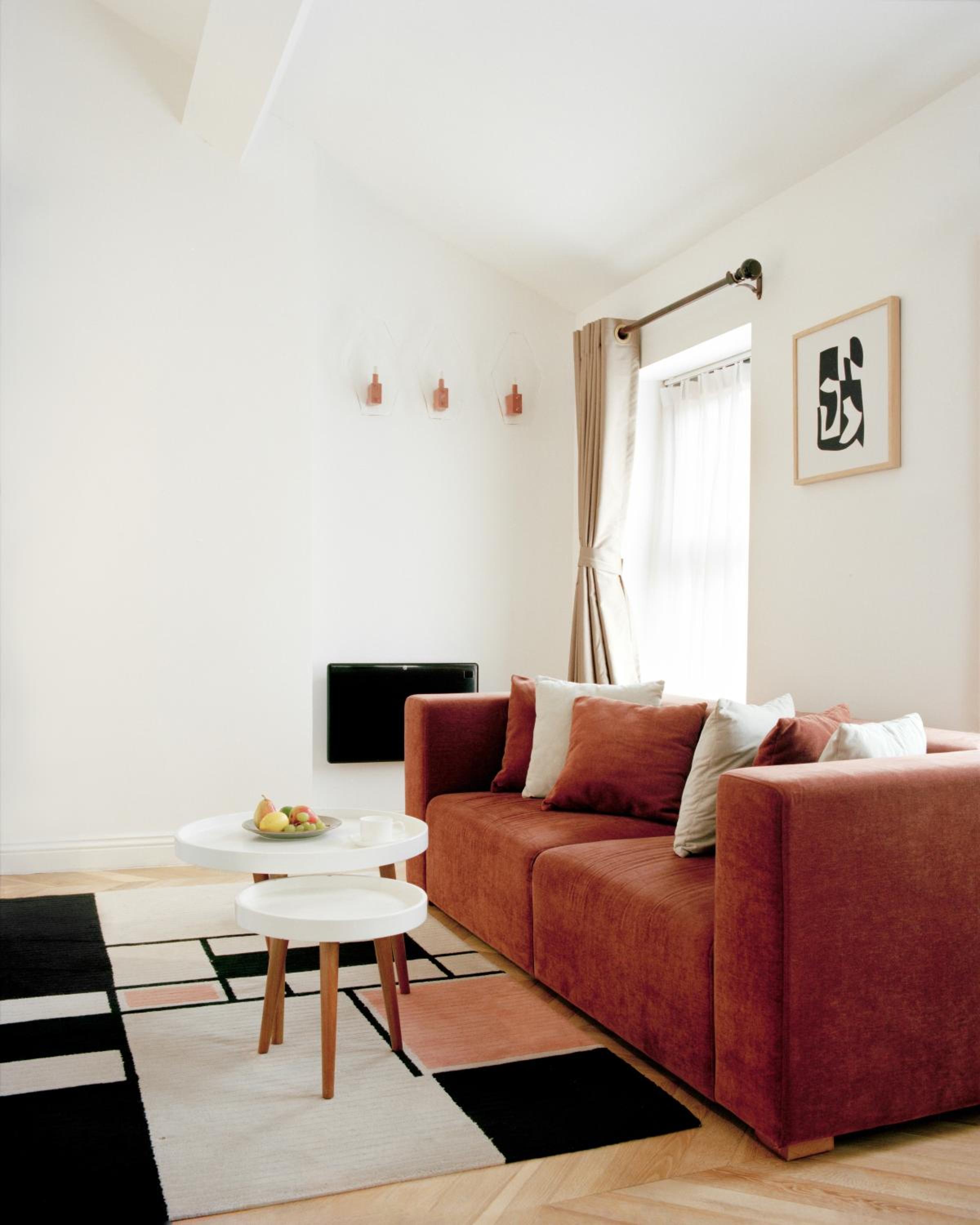 Deluxe Apartment - Photo 8