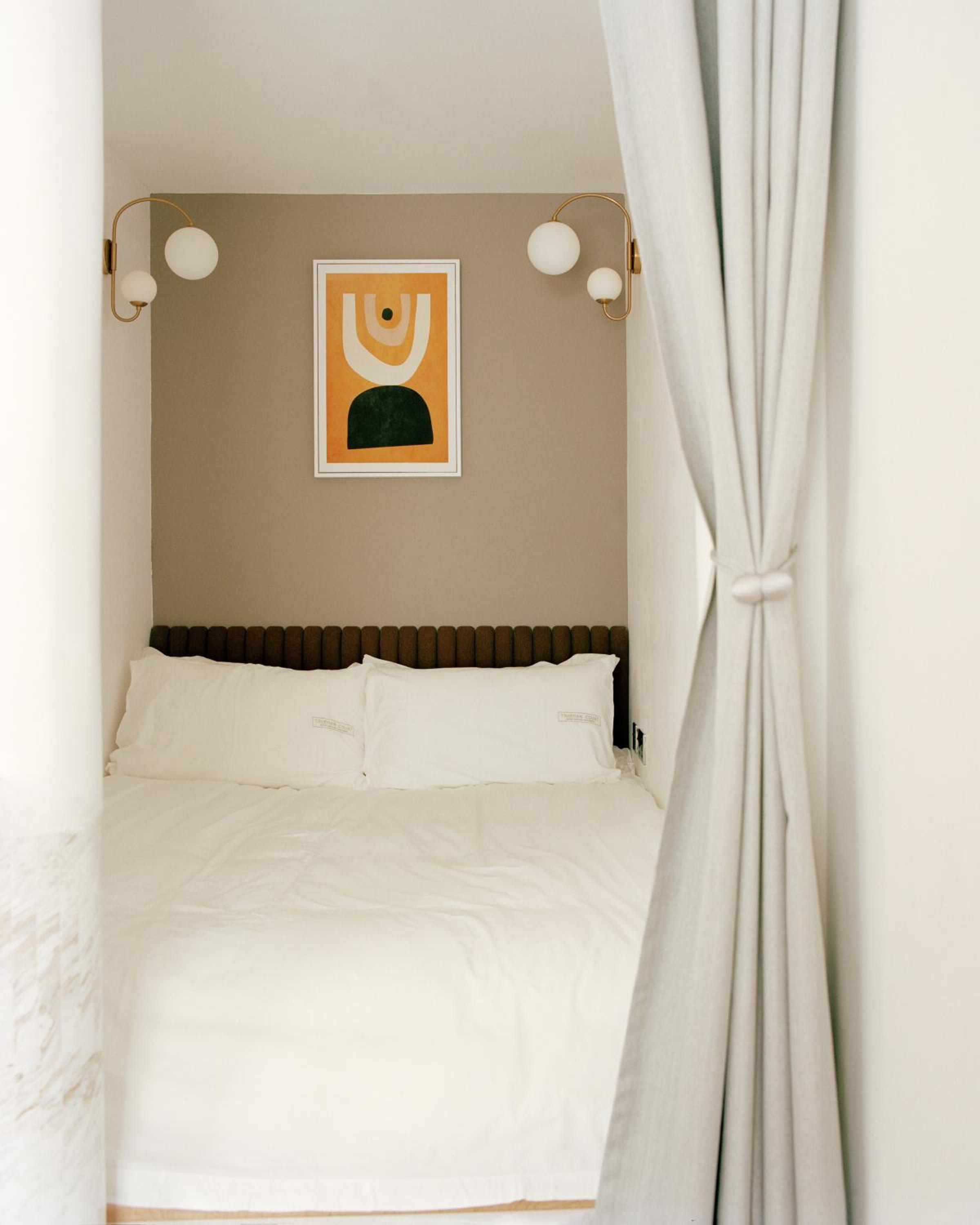 Deluxe Apartment - Photo 7