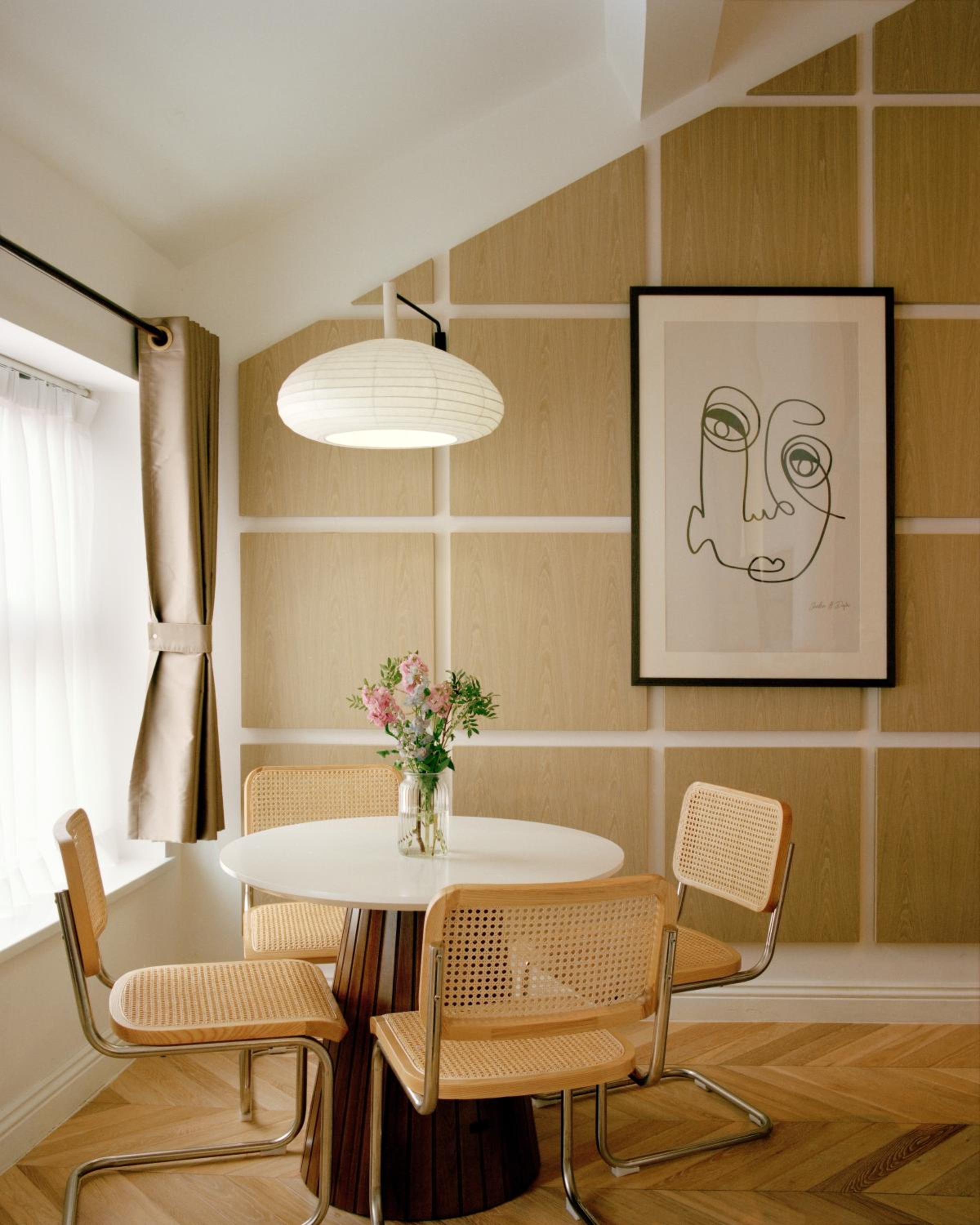 Deluxe Apartment - Photo 13