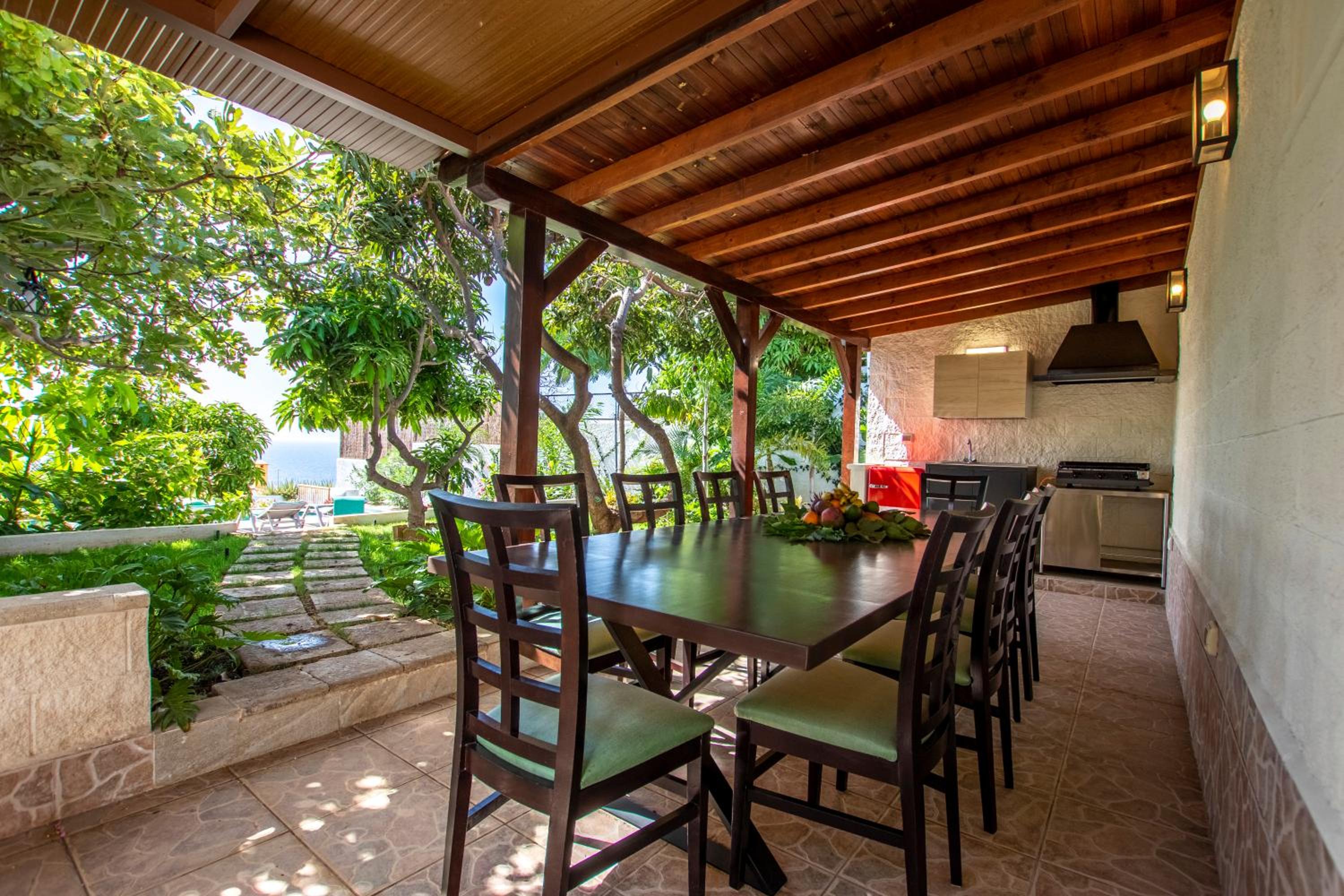 Villa with Private Pool photo 3