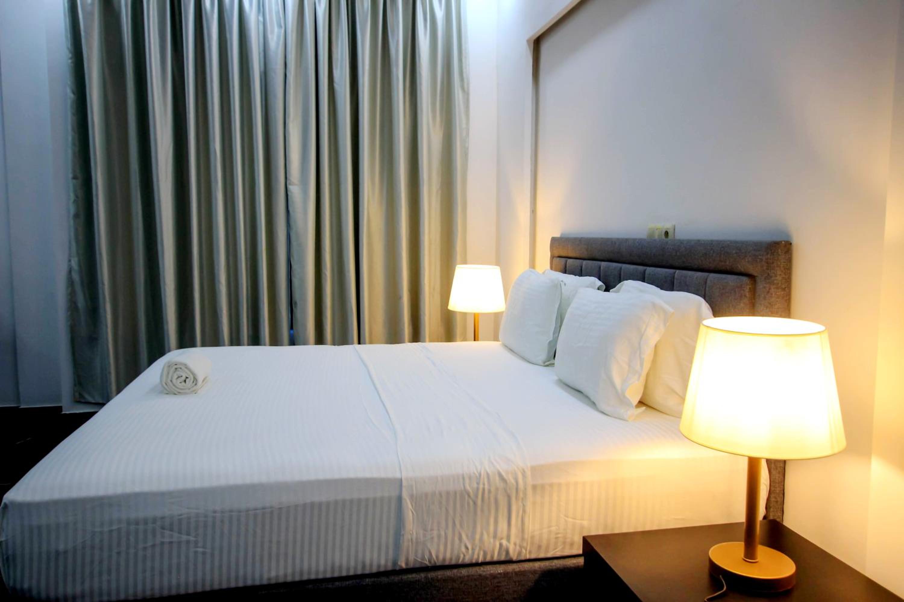 Deluxe Room photo 2