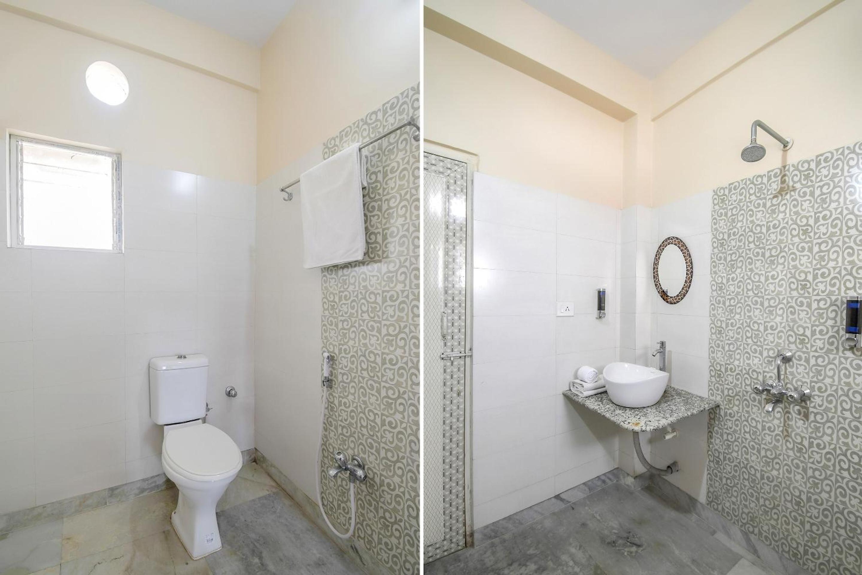 Deluxe Double Room photo 3