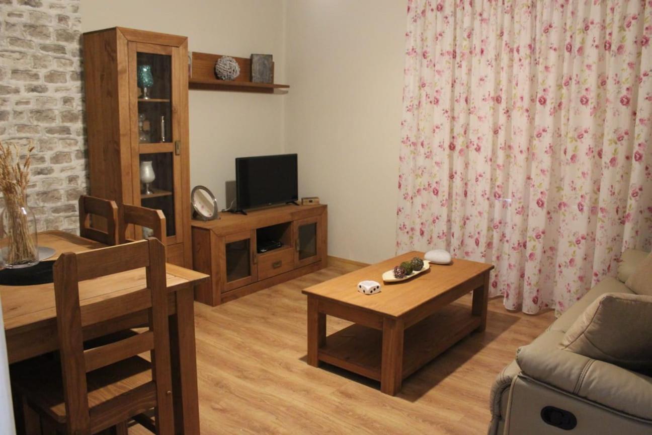 Apartamento - Planta Baja