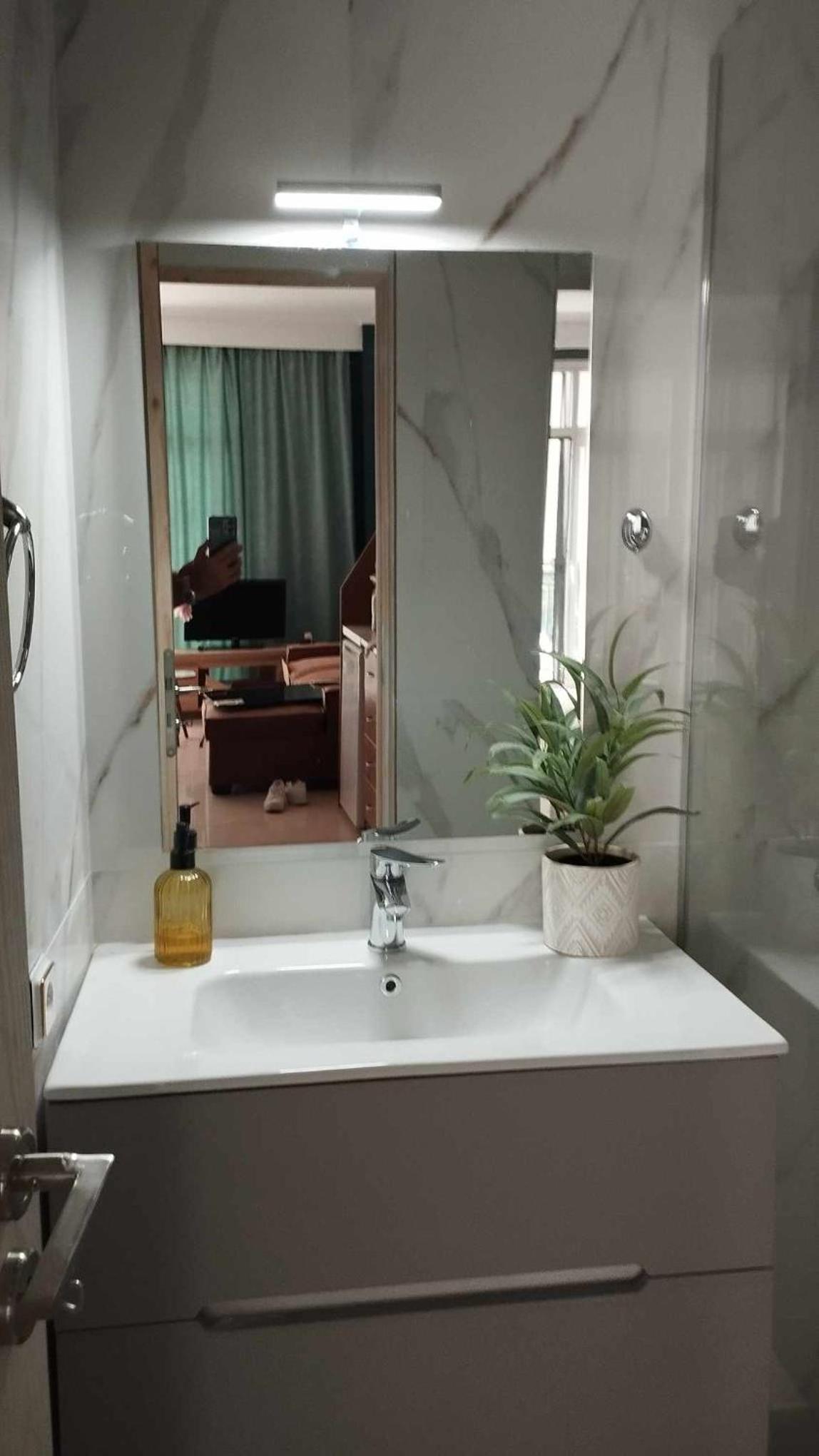 One-Bedroom Apartment - Photo 20