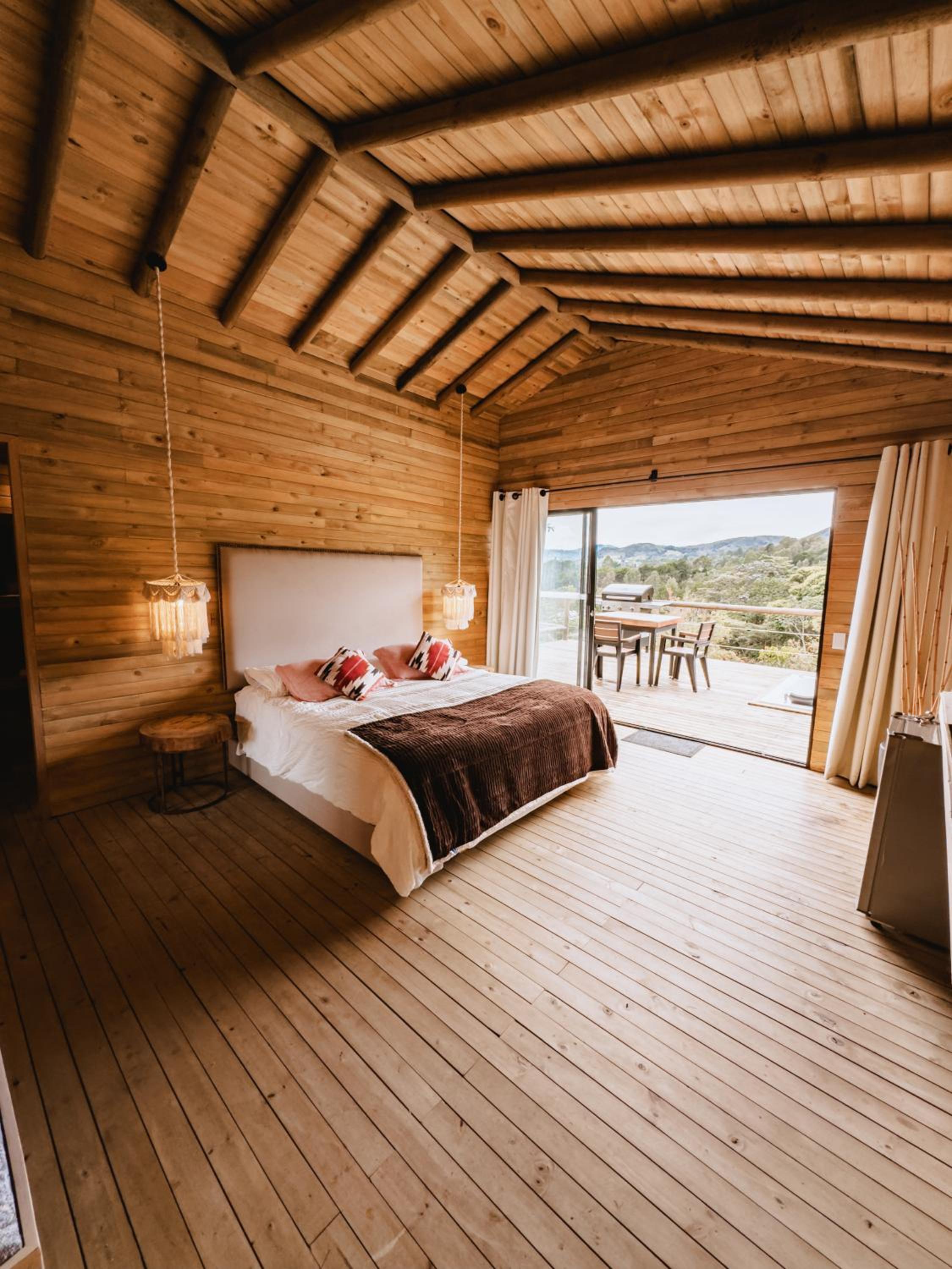 Double Room With Spa Bath photo 1