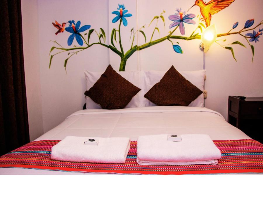 Standard Double Room photo 3