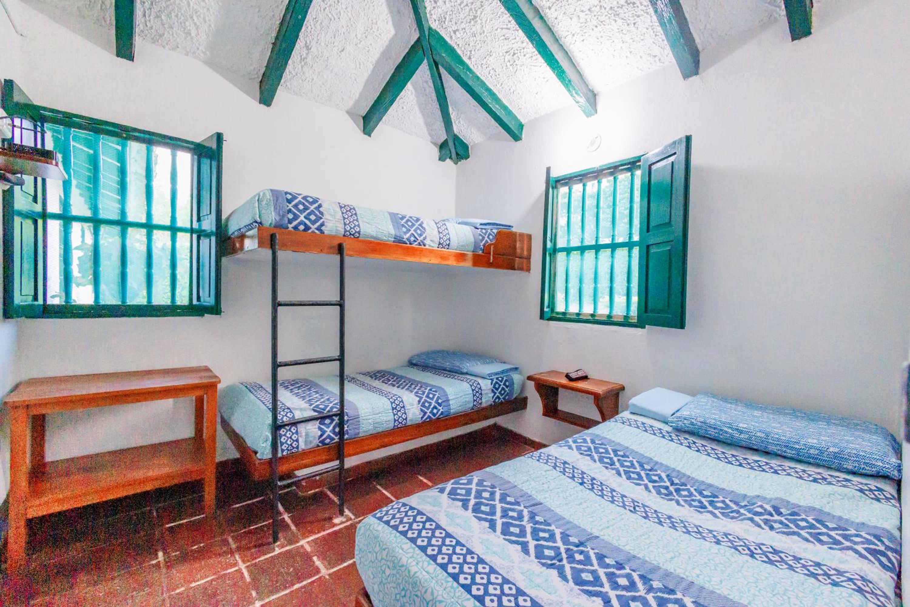 Two-Bedroom House photo 1