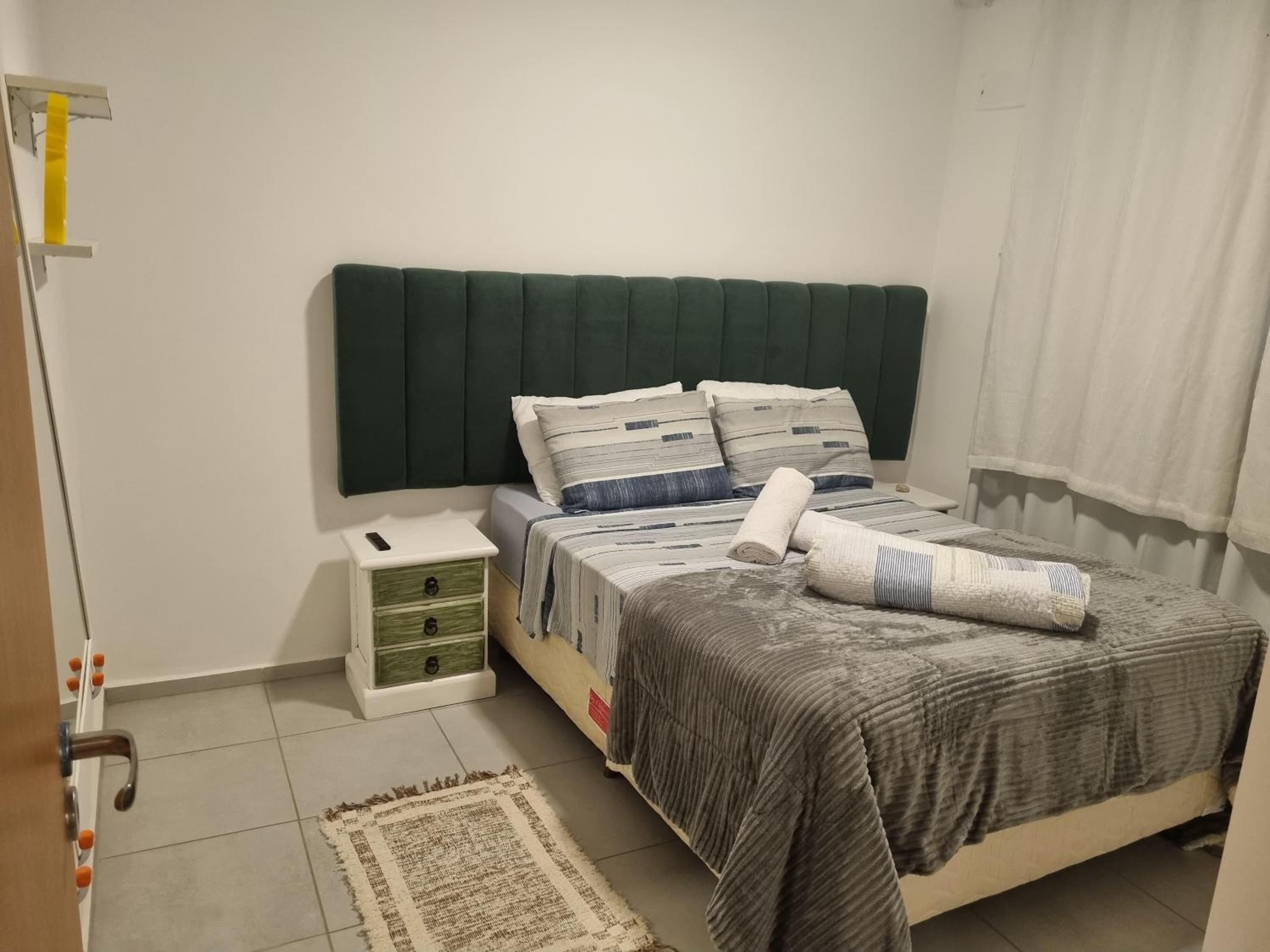 Two-Bedroom Apartment photo 2