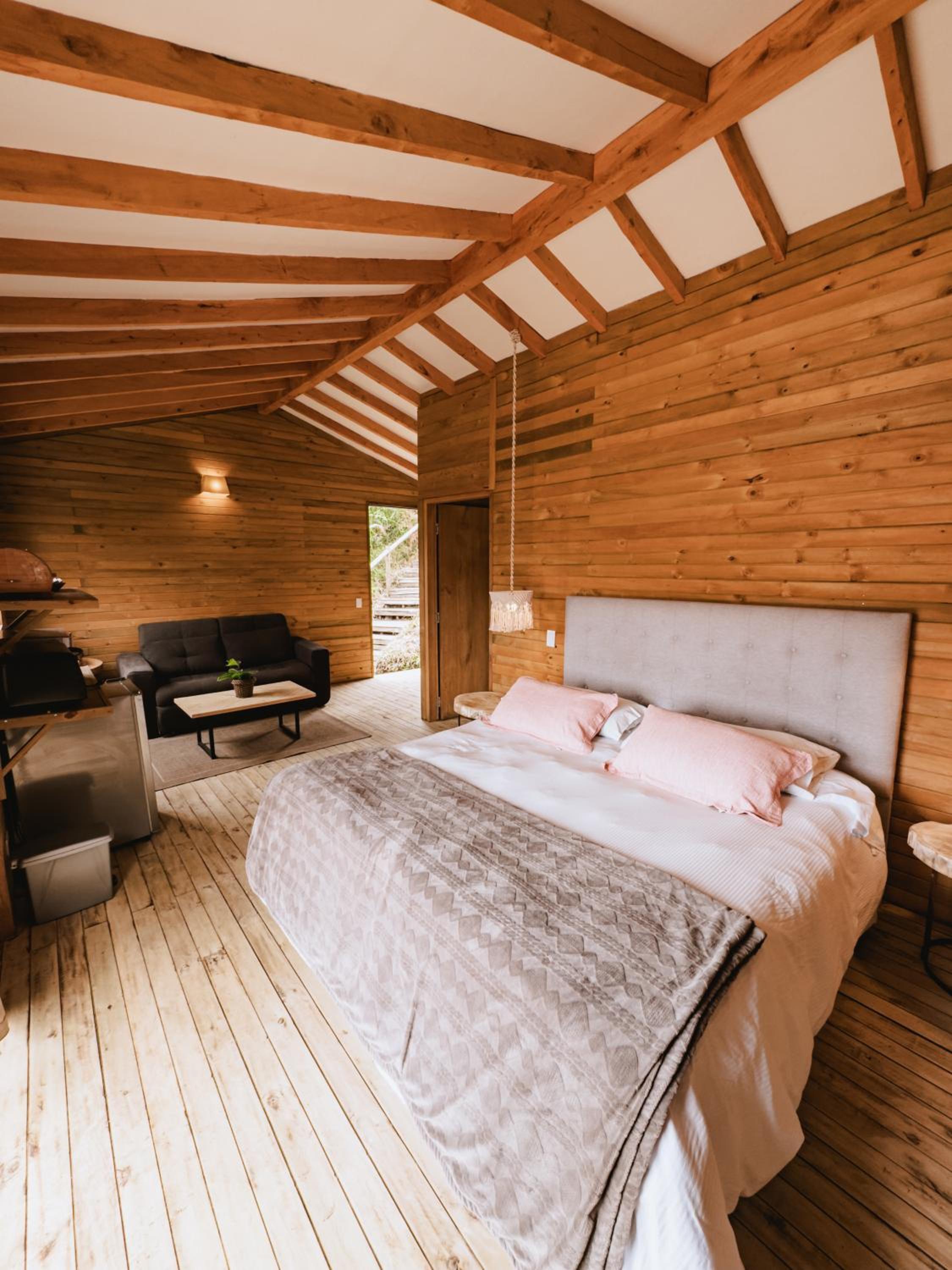Double Room With Spa Bath photo 1