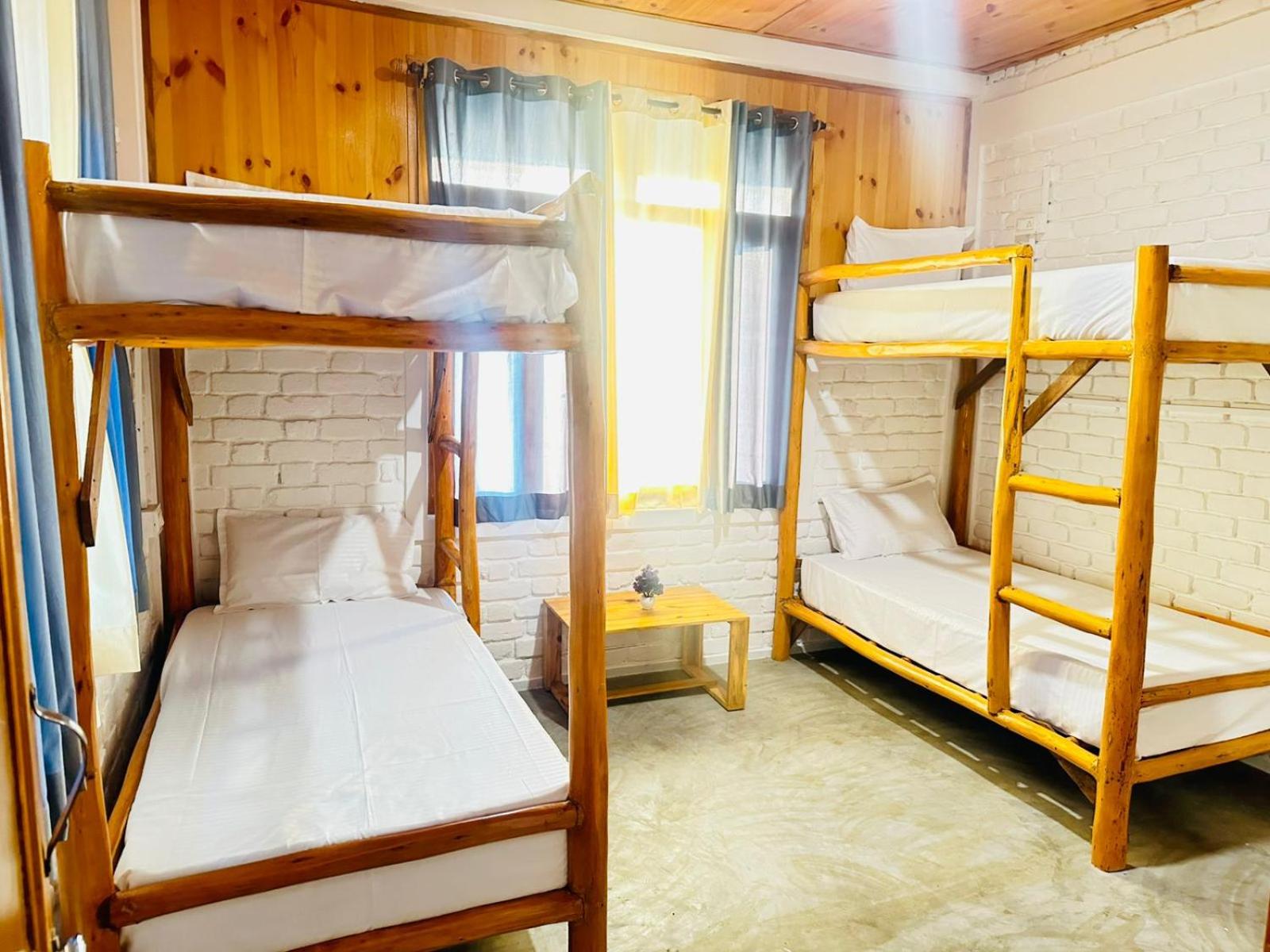 Bed in 6-Bed Mixed Dormitory Room photo 1