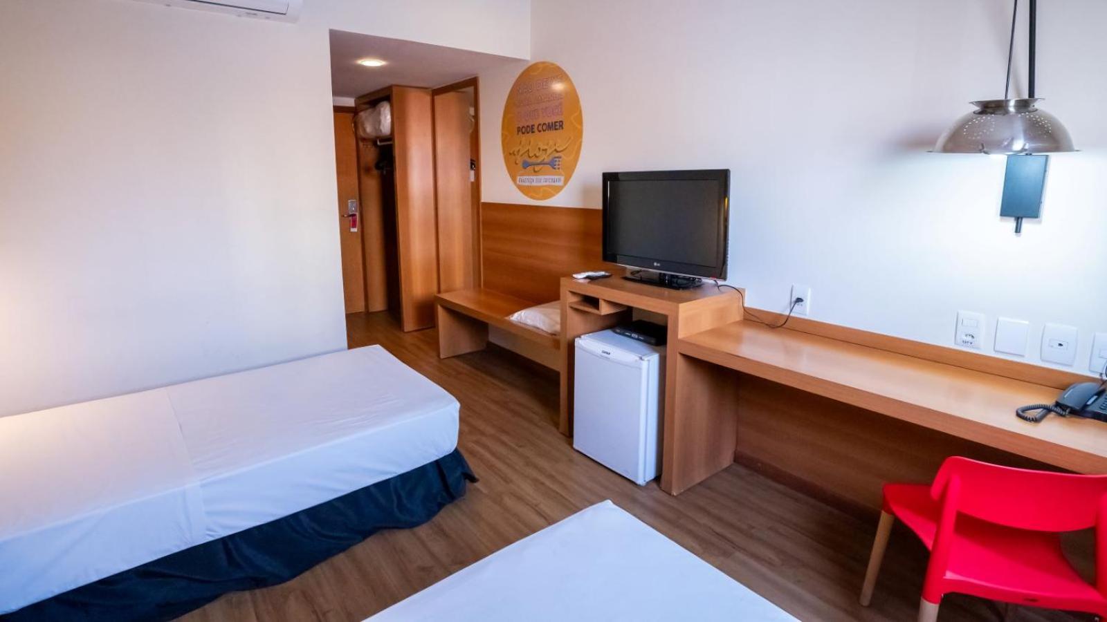 Twin Room - Disability Access