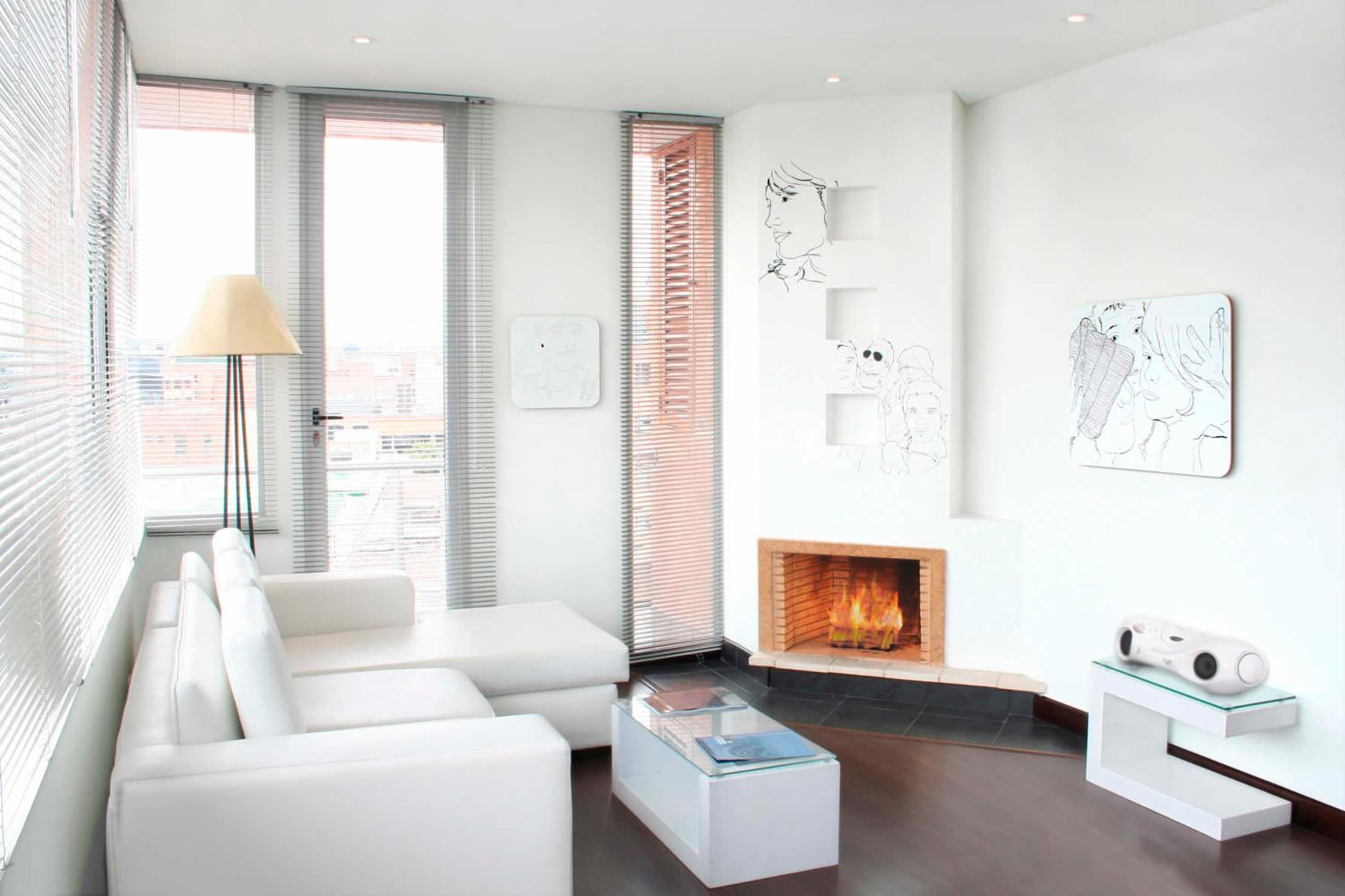 Deluxe Suite - Photo 14