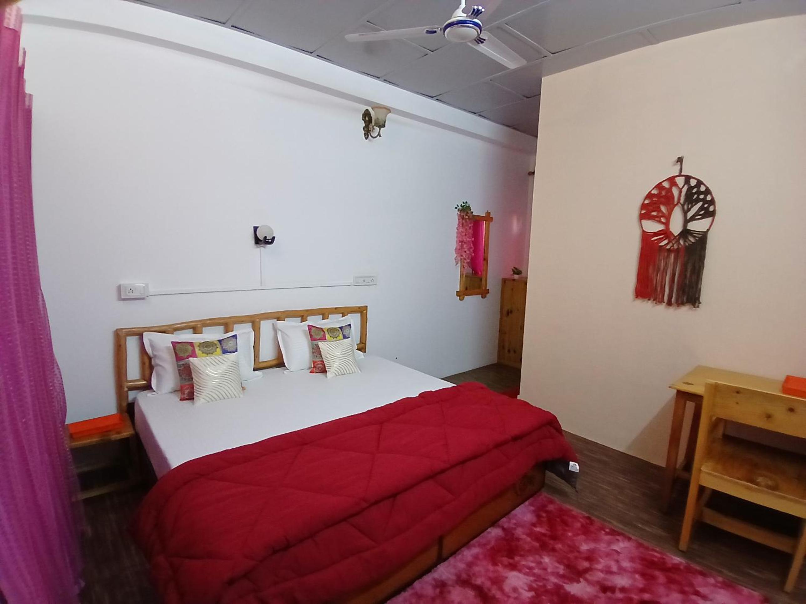 Standard Double Room photo 1