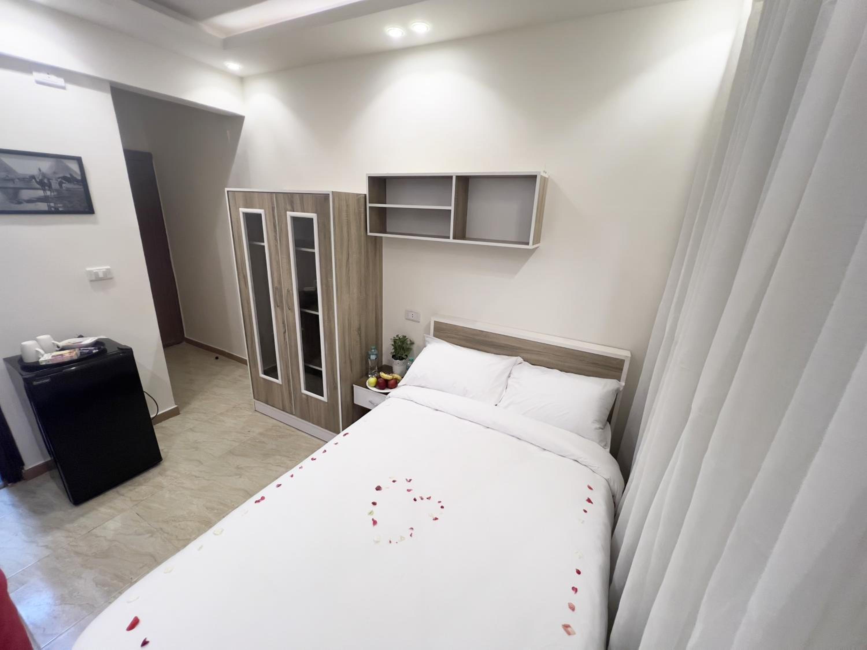 Single Room with Mountain View photo 3