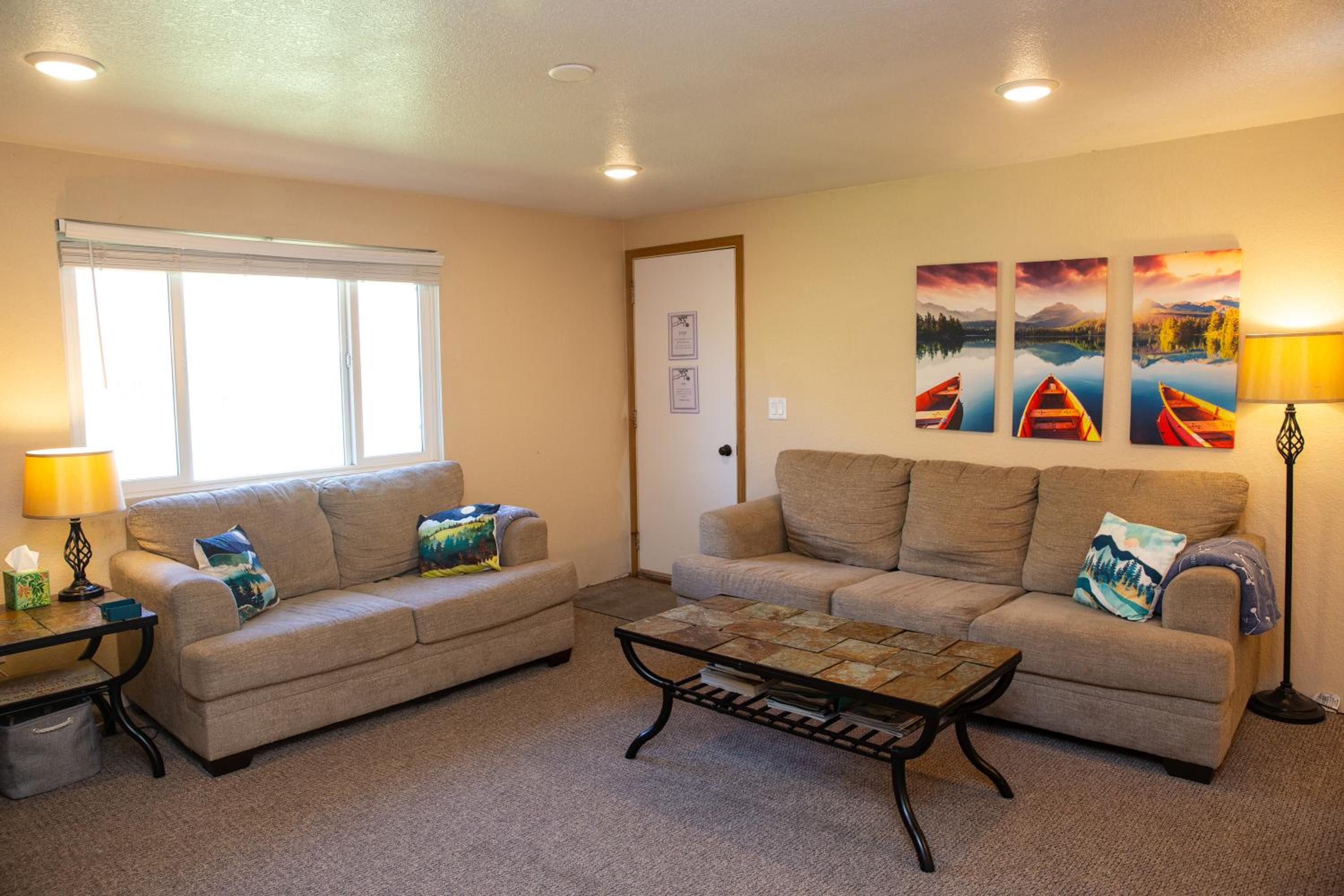 Three-Bedroom Home photo 1