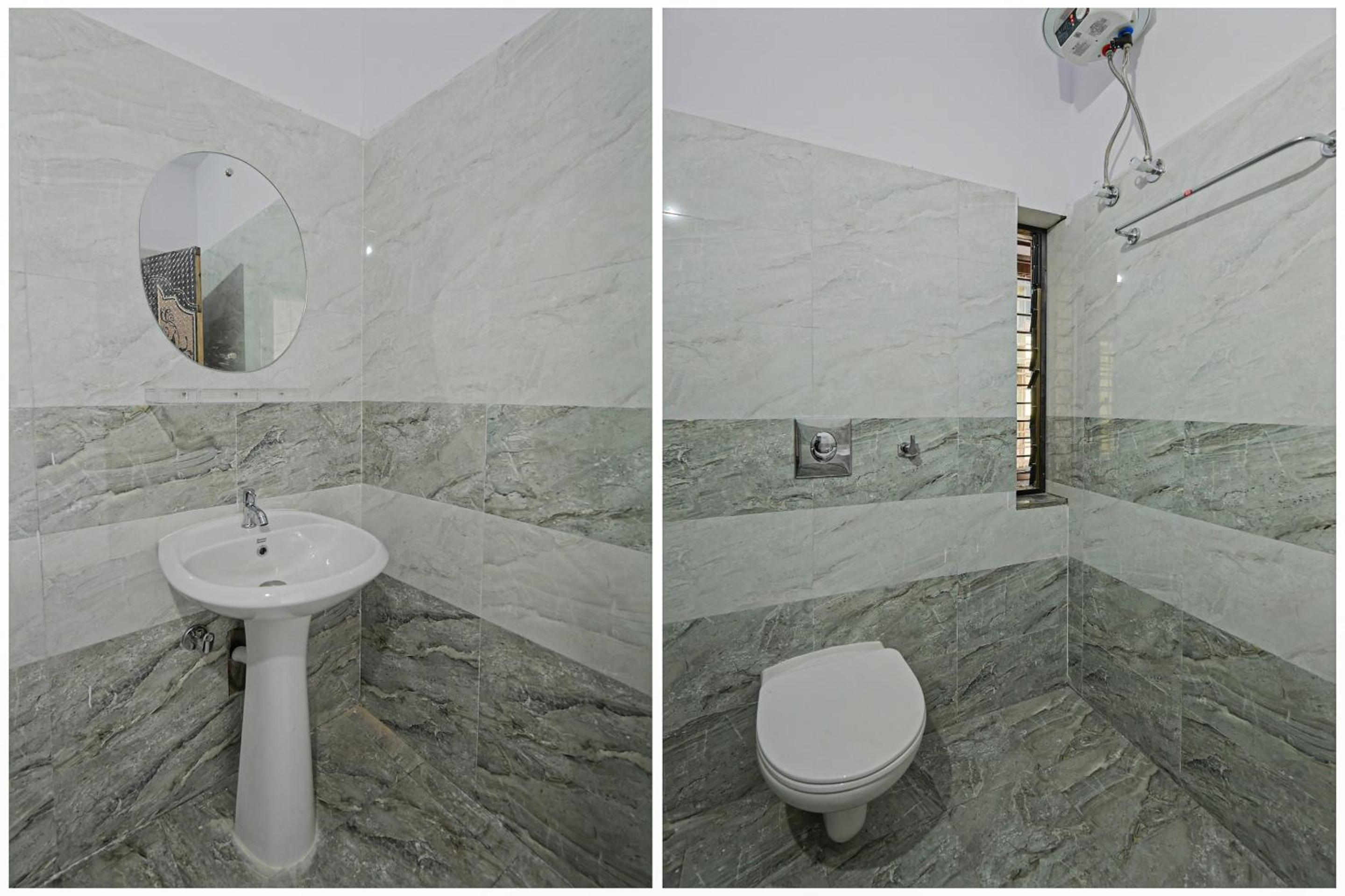 Comfort Triple Room With Shower photo 2