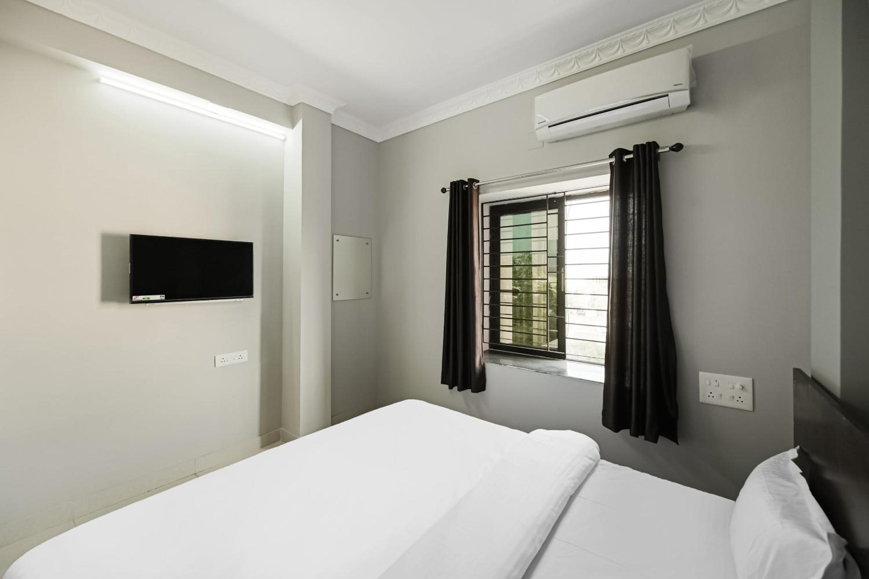 Deluxe Triple Room photo 3