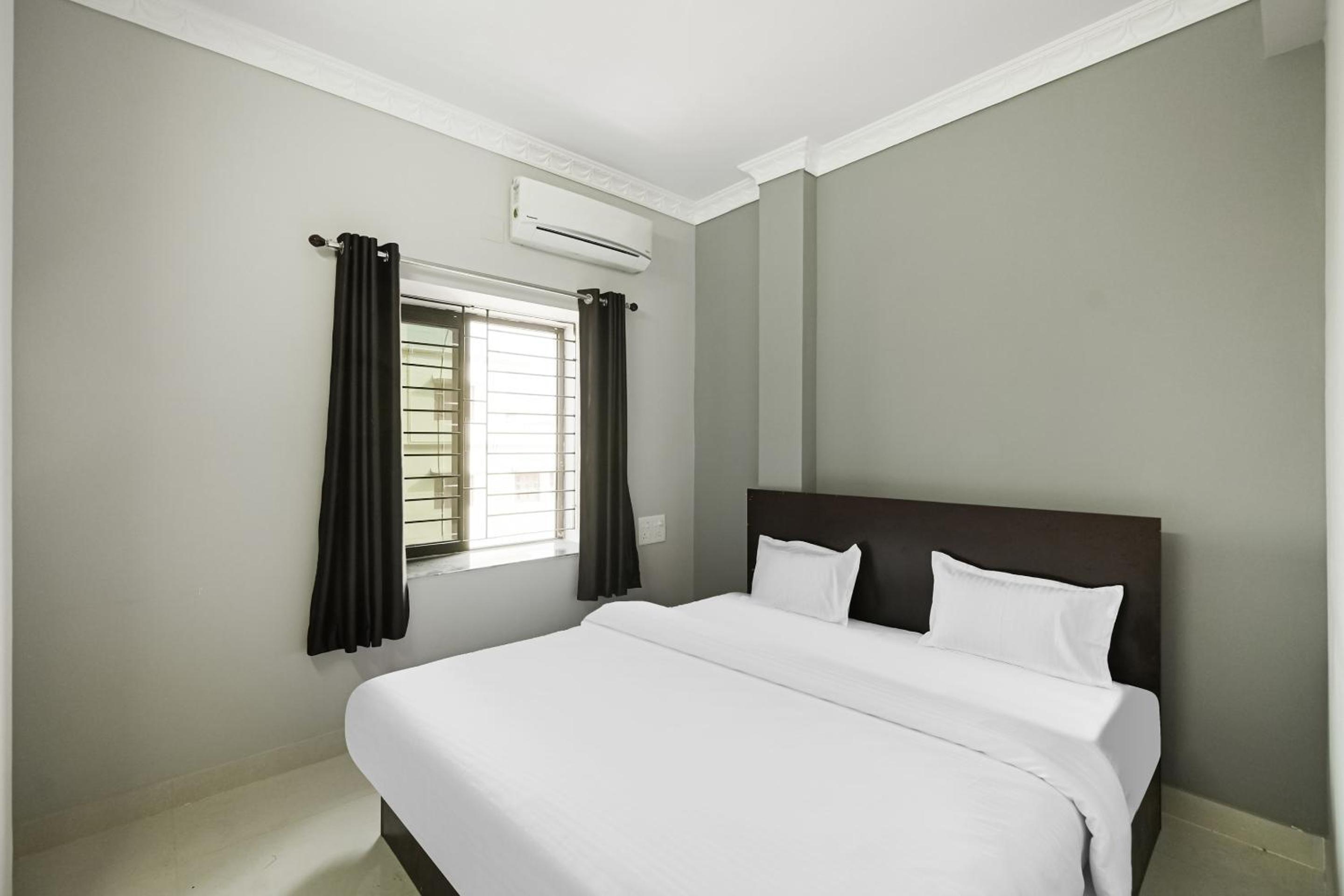 Deluxe Triple Room photo 1