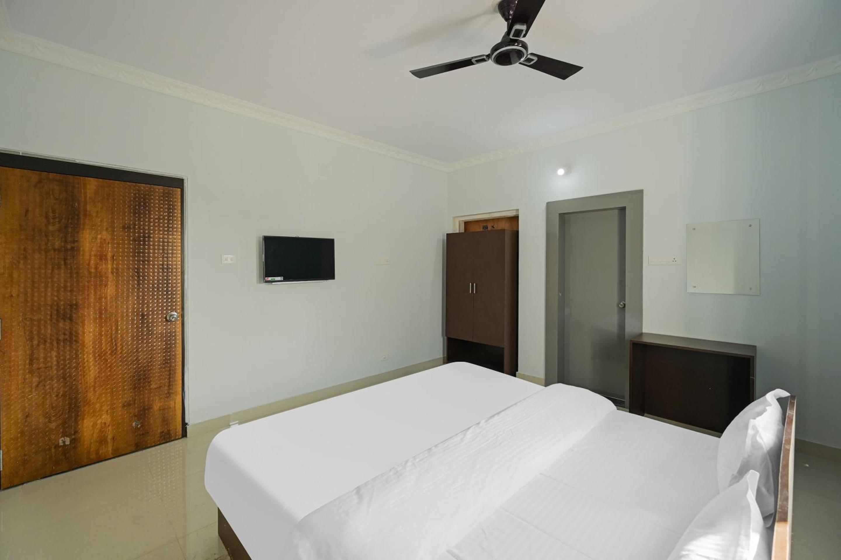 Comfort Triple Room With Shower photo 1