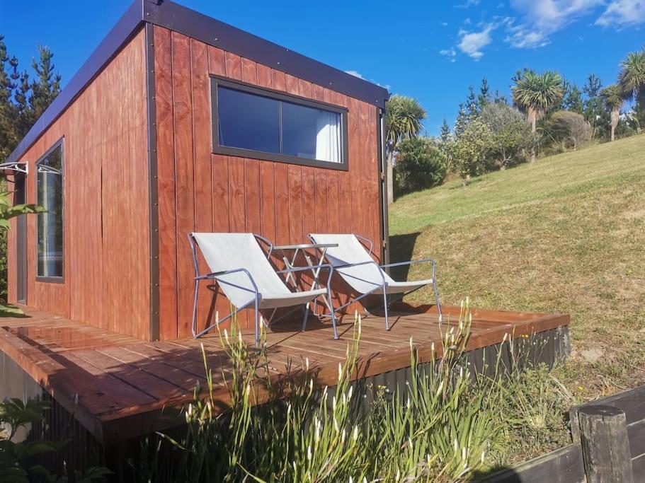 One-Bedroom House photo 3