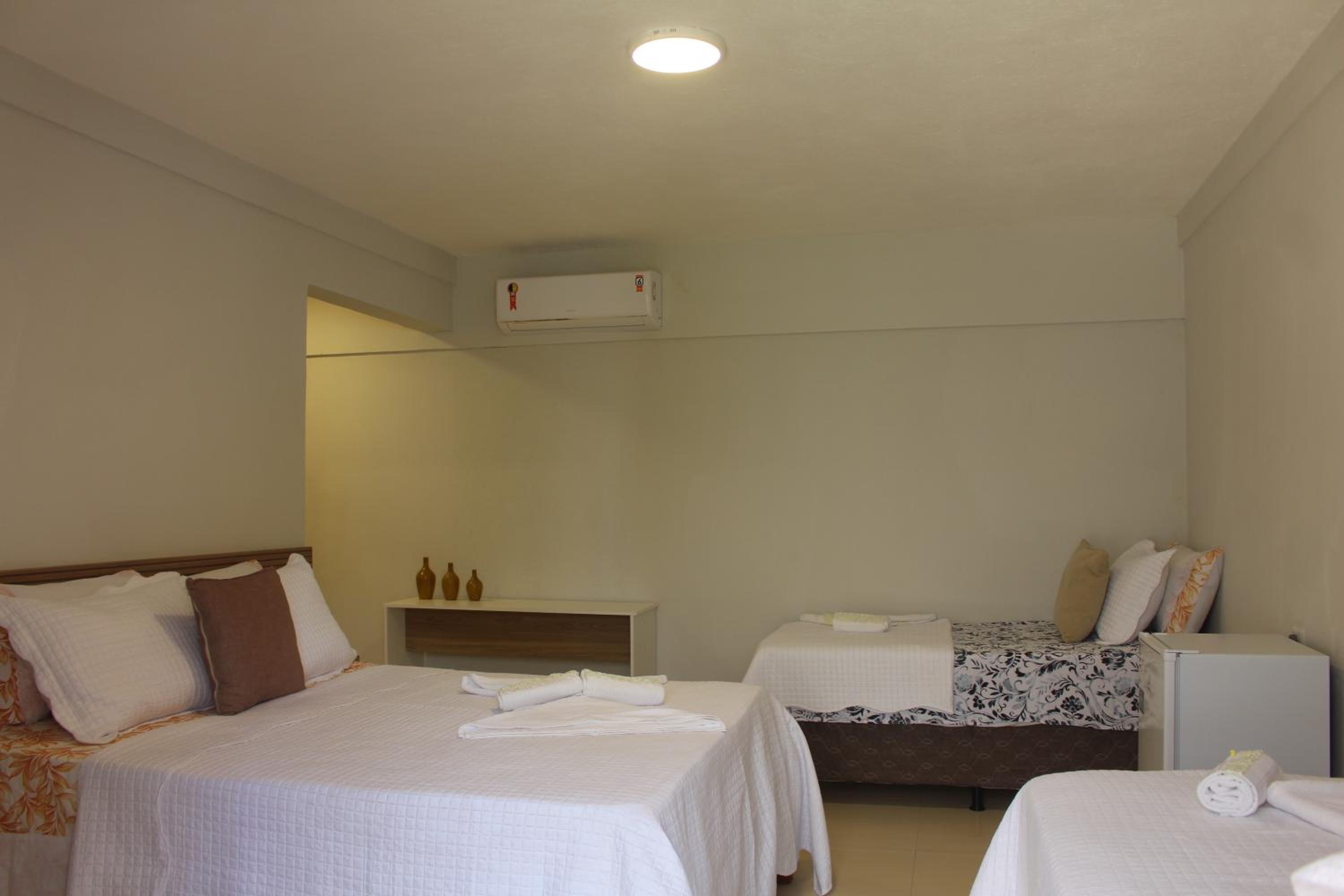 Standard Quadruple Room photo 1