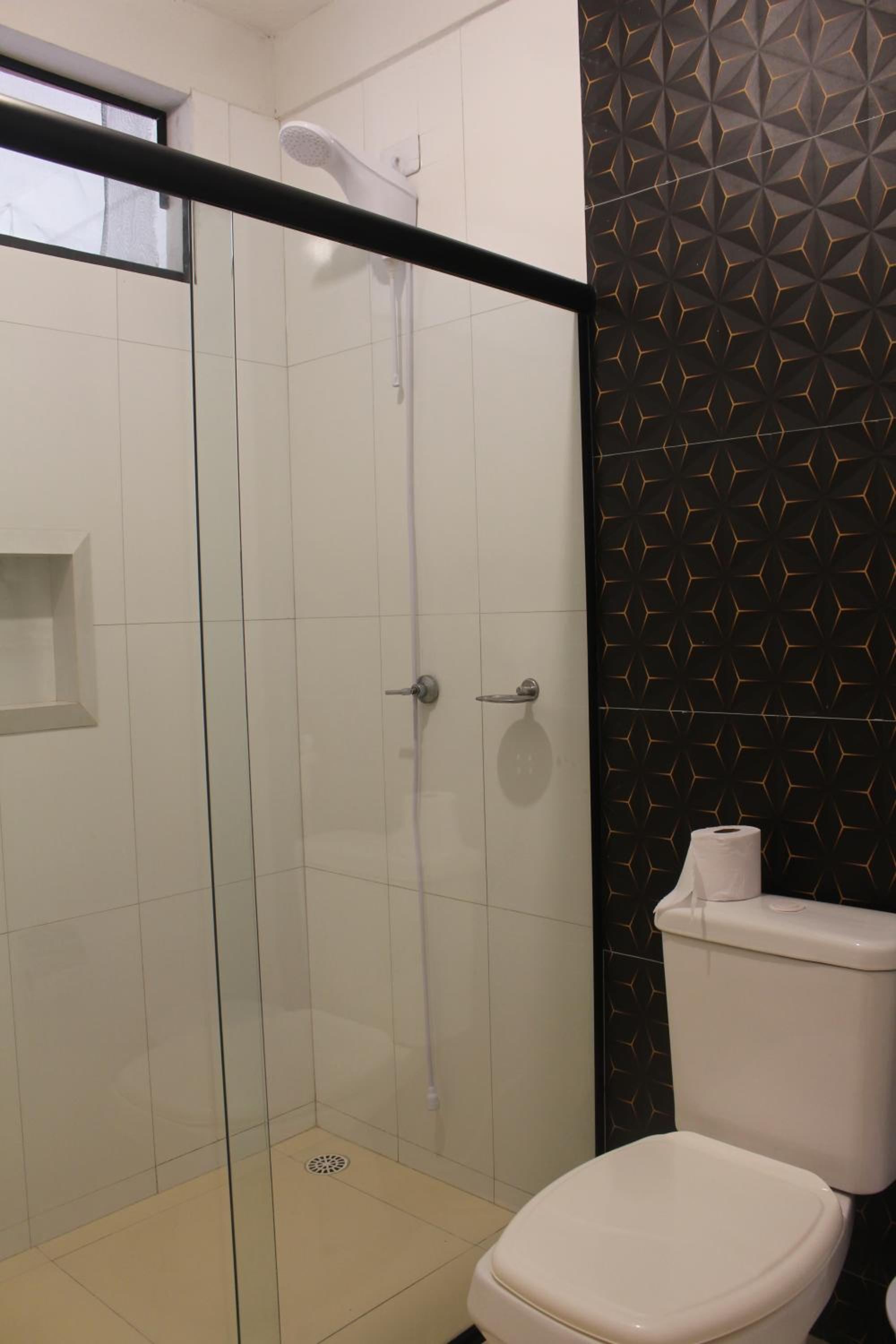 Standard Quadruple Room photo 3