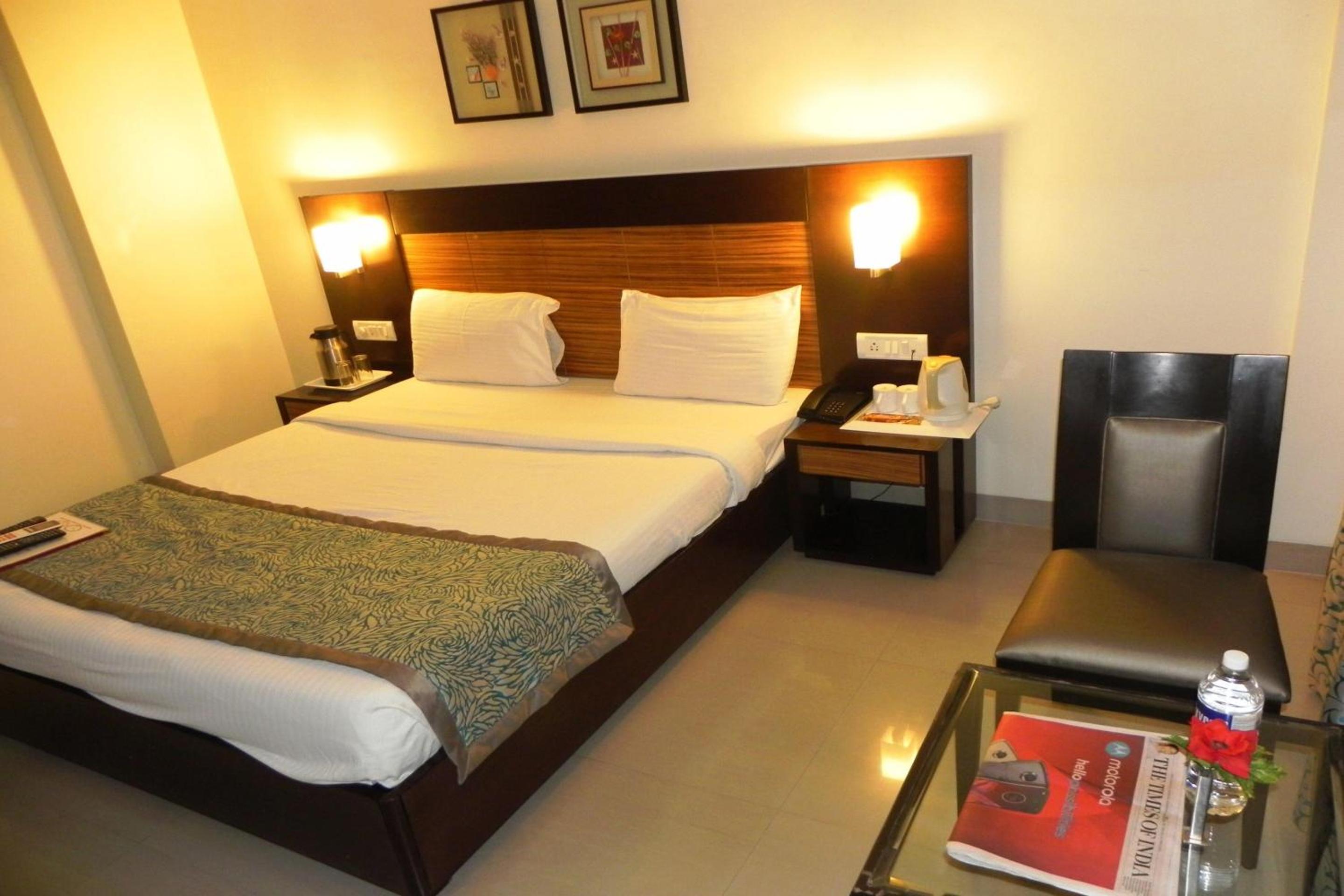 Classic Triple Room photo 3