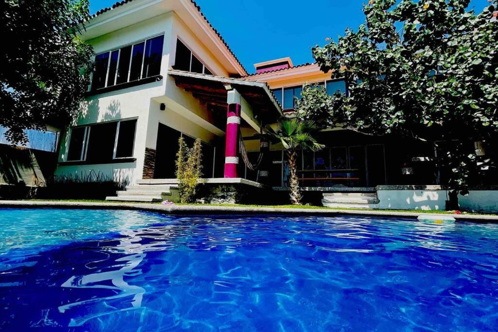 Villa with Garden View photo 3