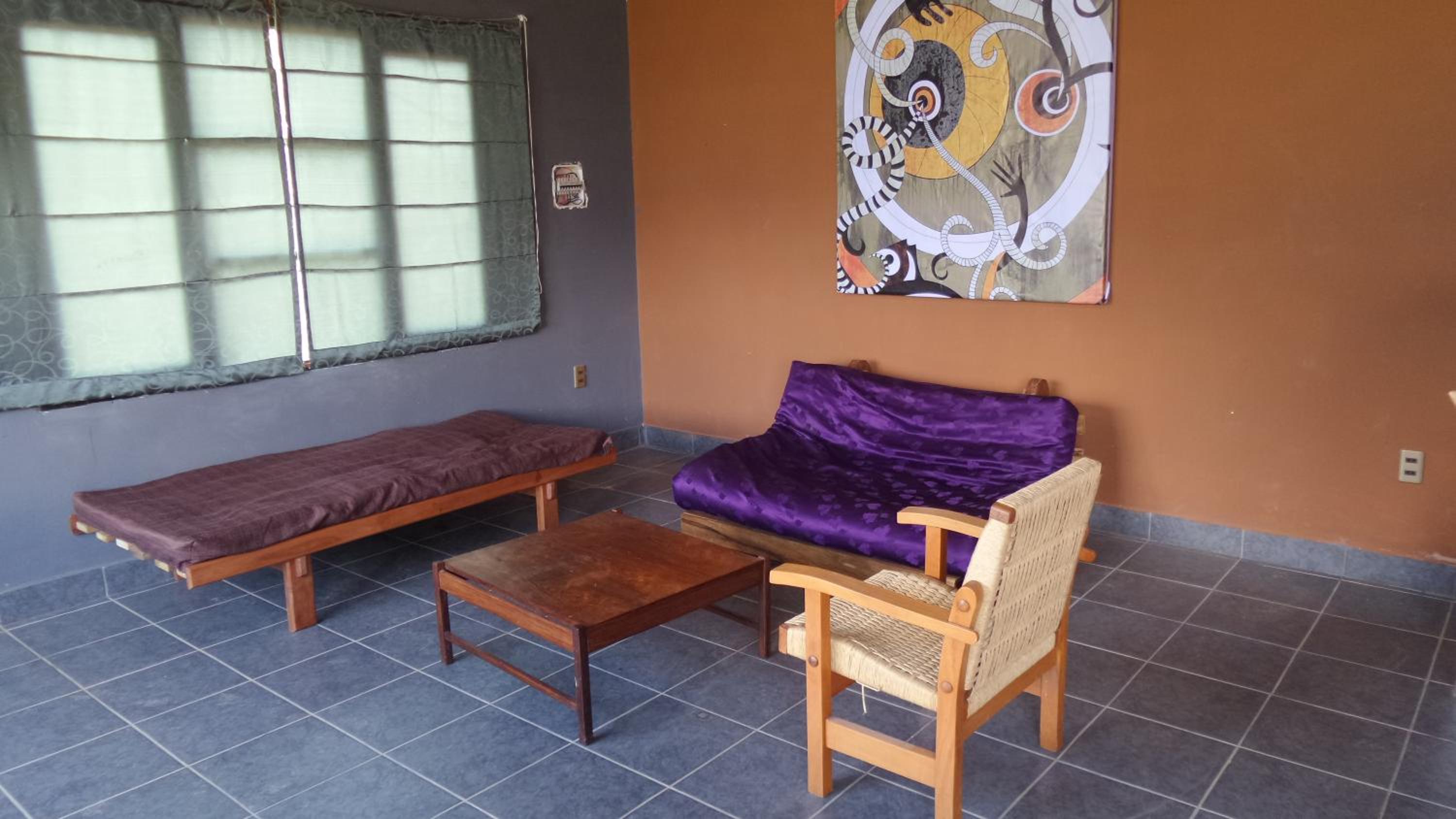 One-Bedroom House photo 1
