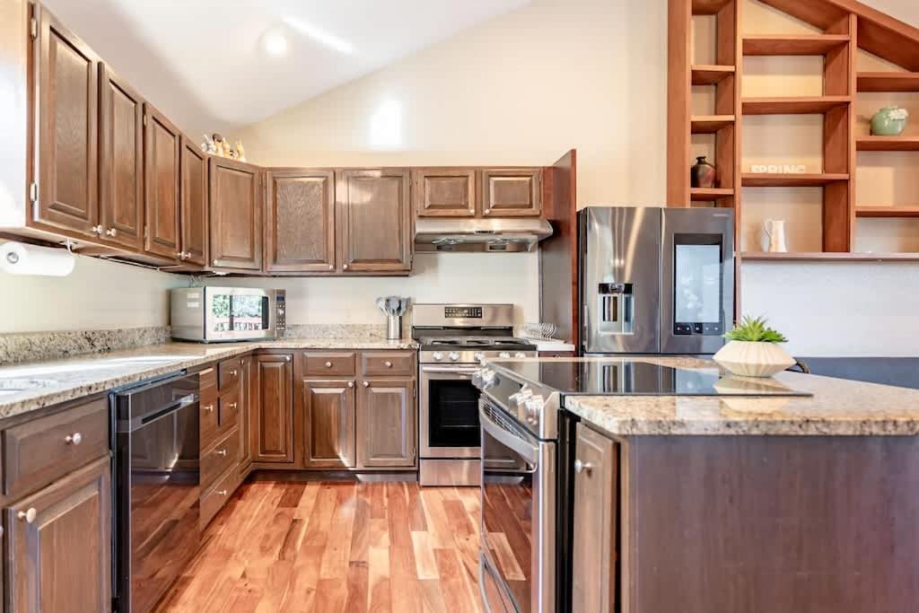 Vacation Home photo 3