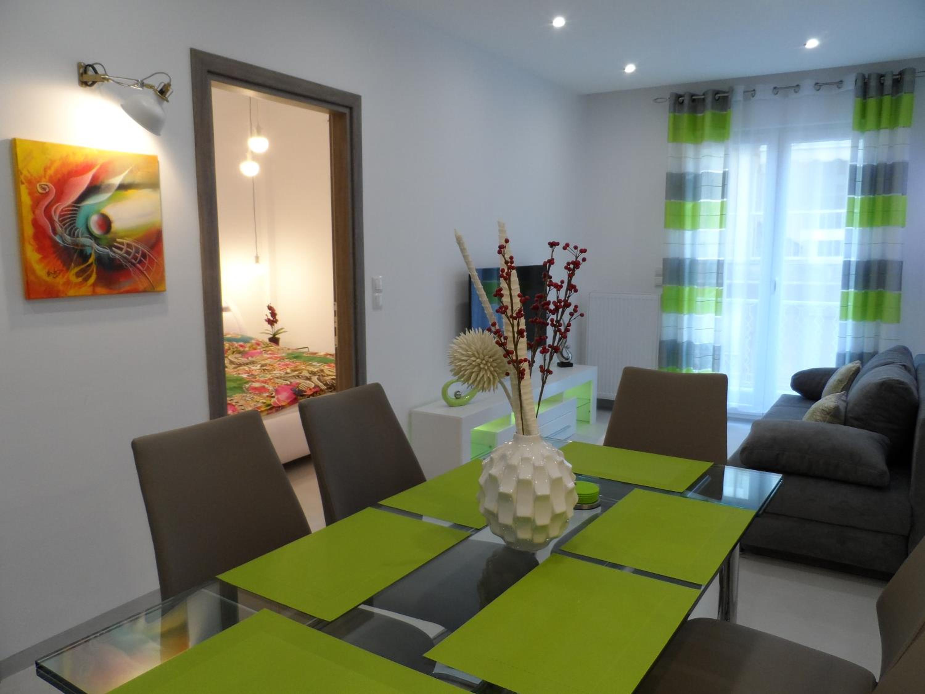 Two-Bedroom Apartment - Photo 10