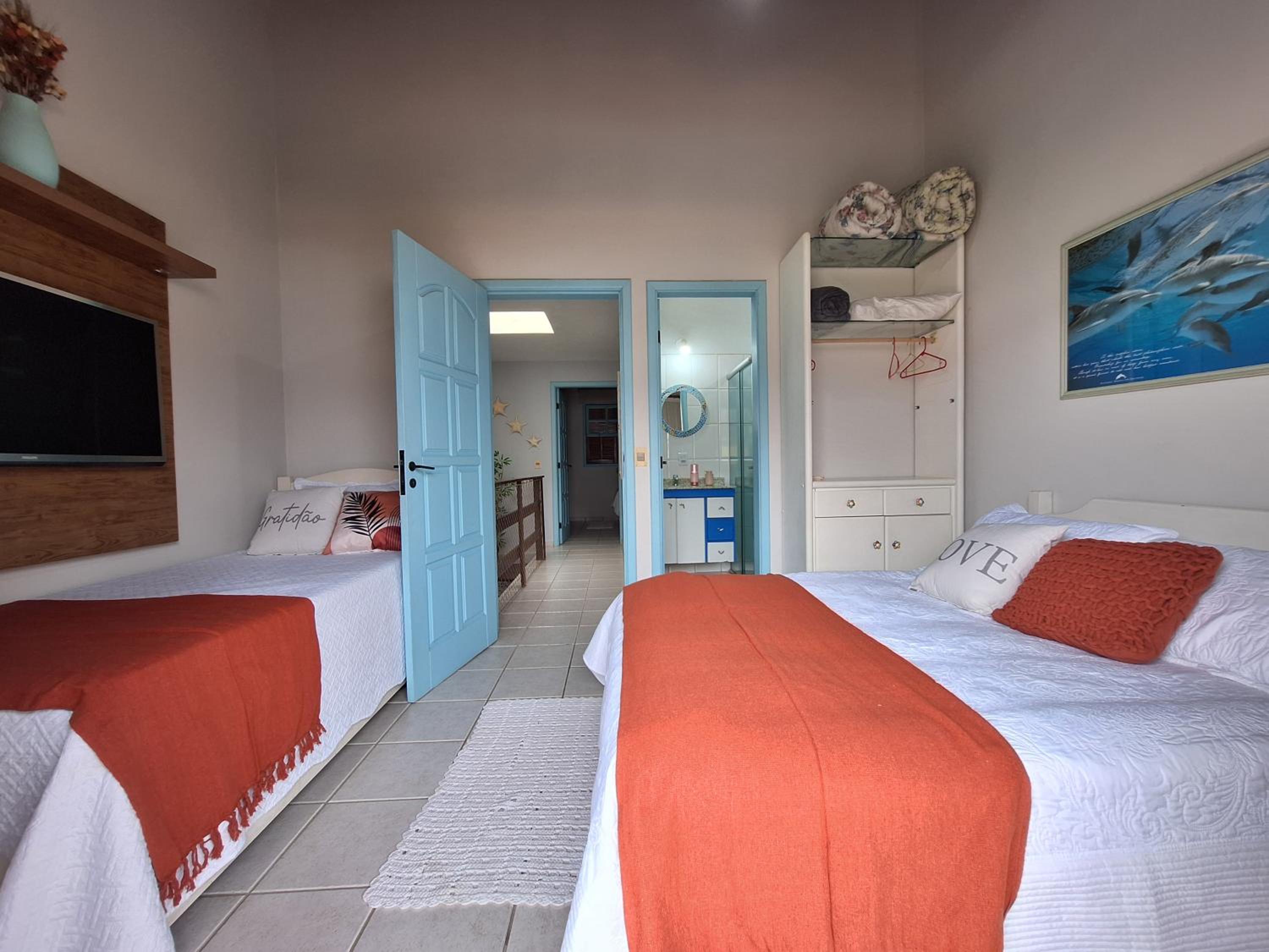 Two-Bedroom House photo 1