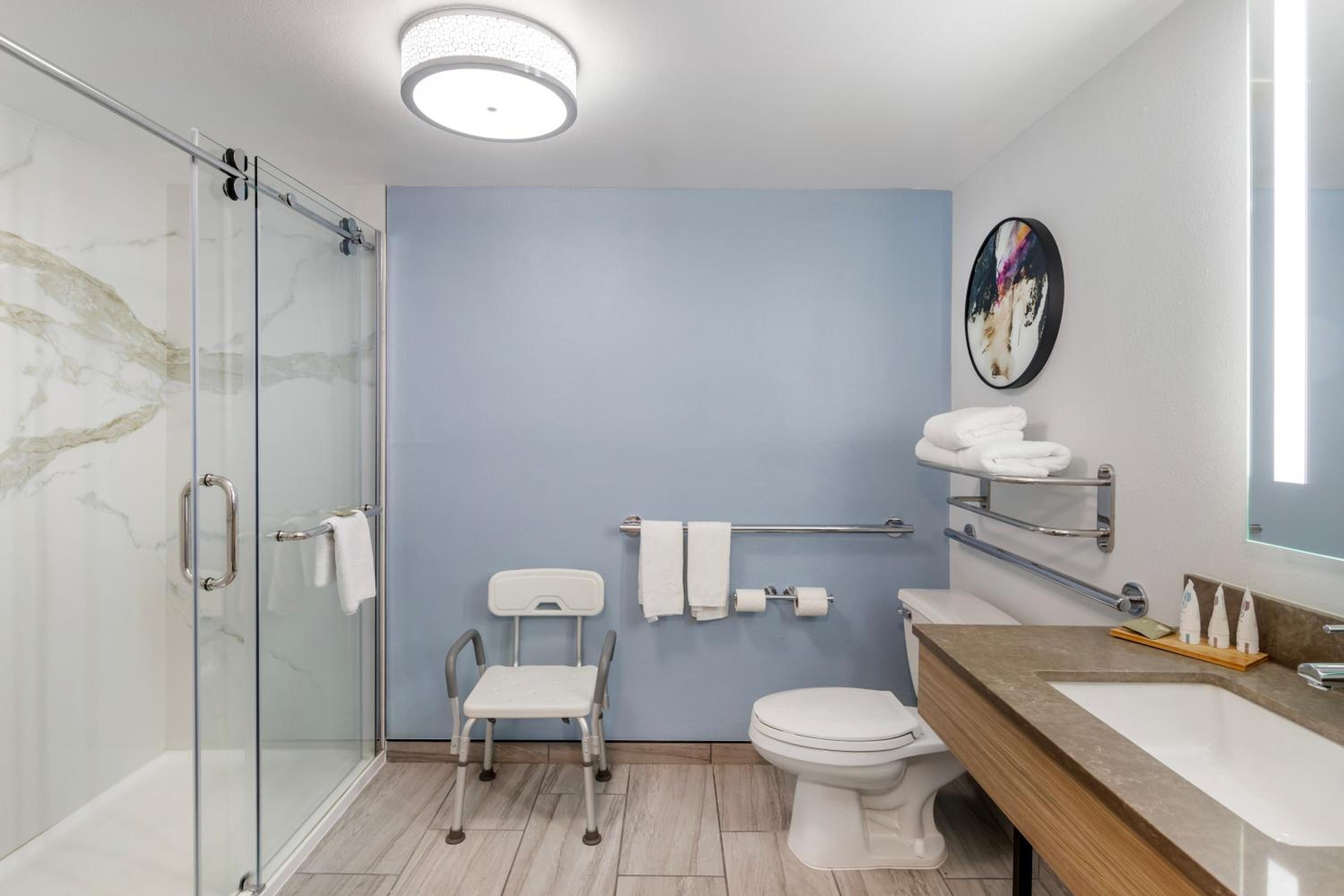 King Room - Disability Access/Non Smoking  - Photo 4