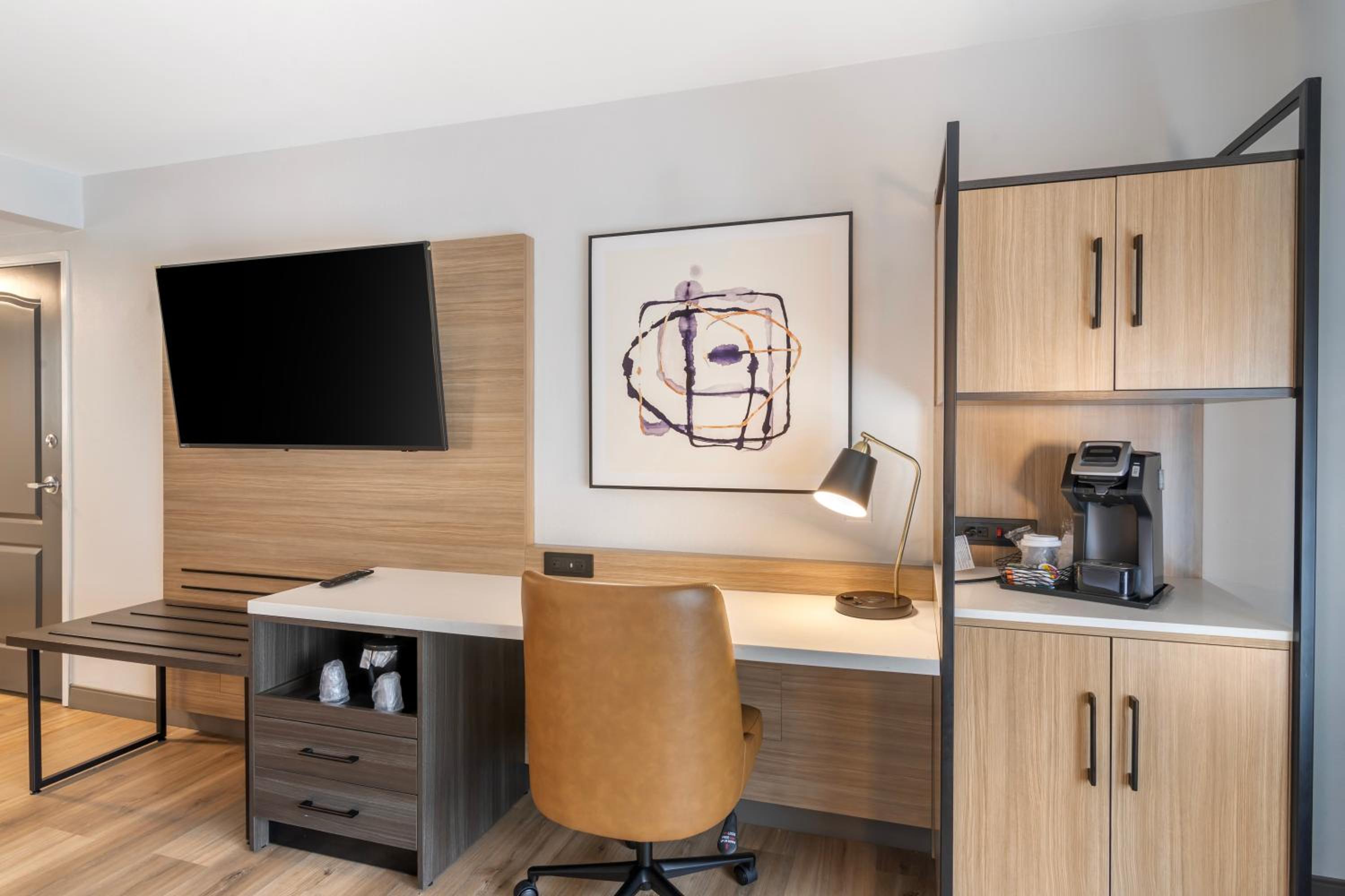 King Room - Disability Access/Non Smoking  - Photo 3