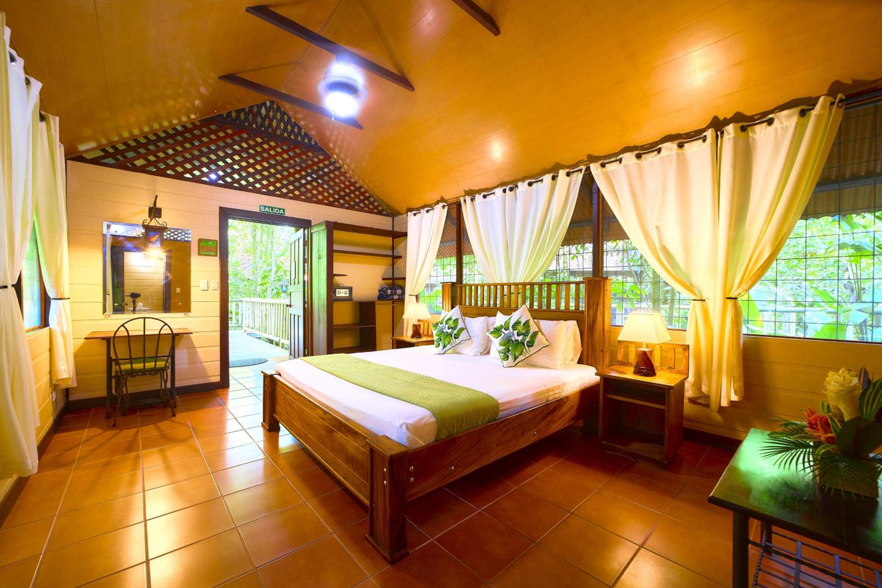 Bungalow photo 3